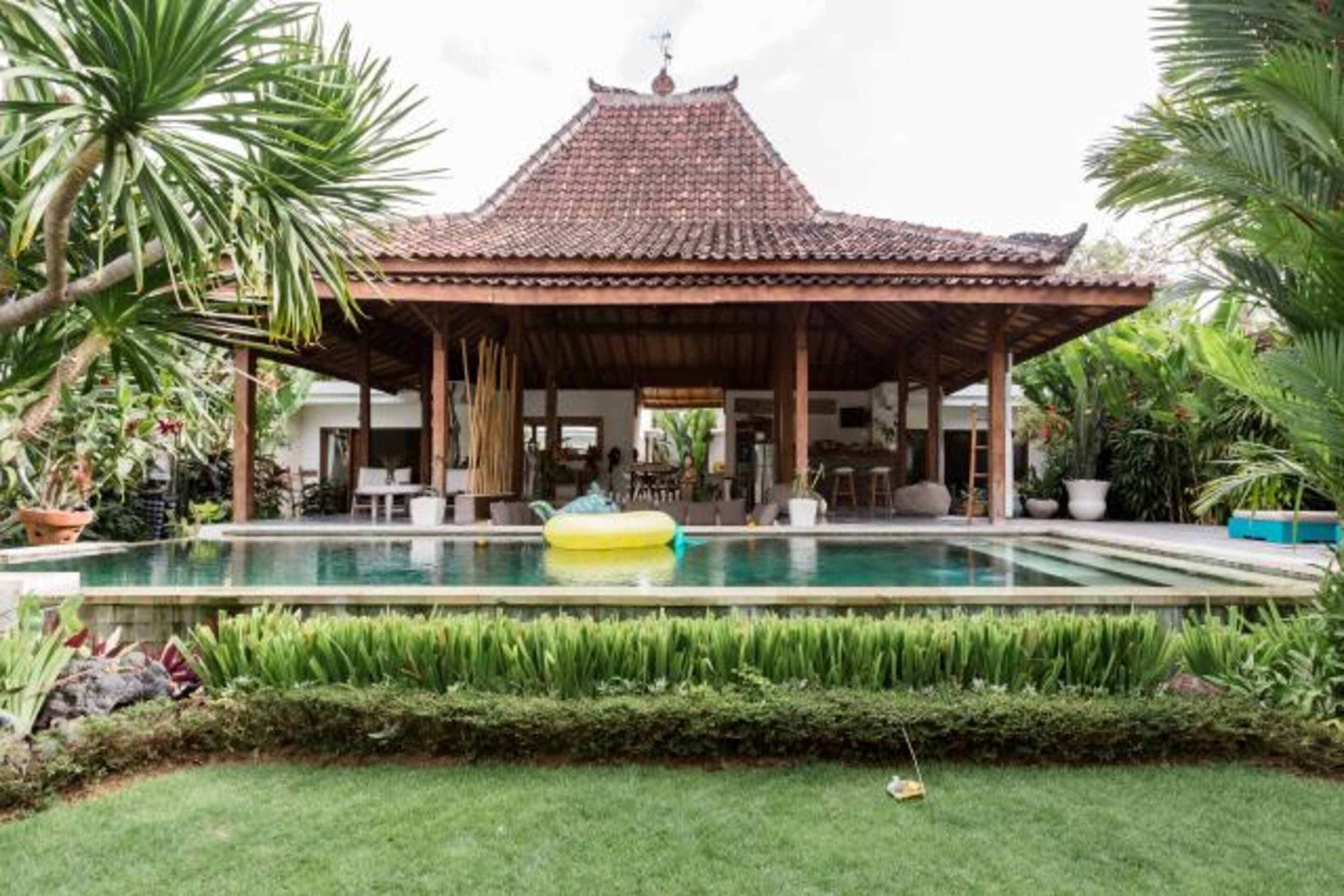 Villa Marula