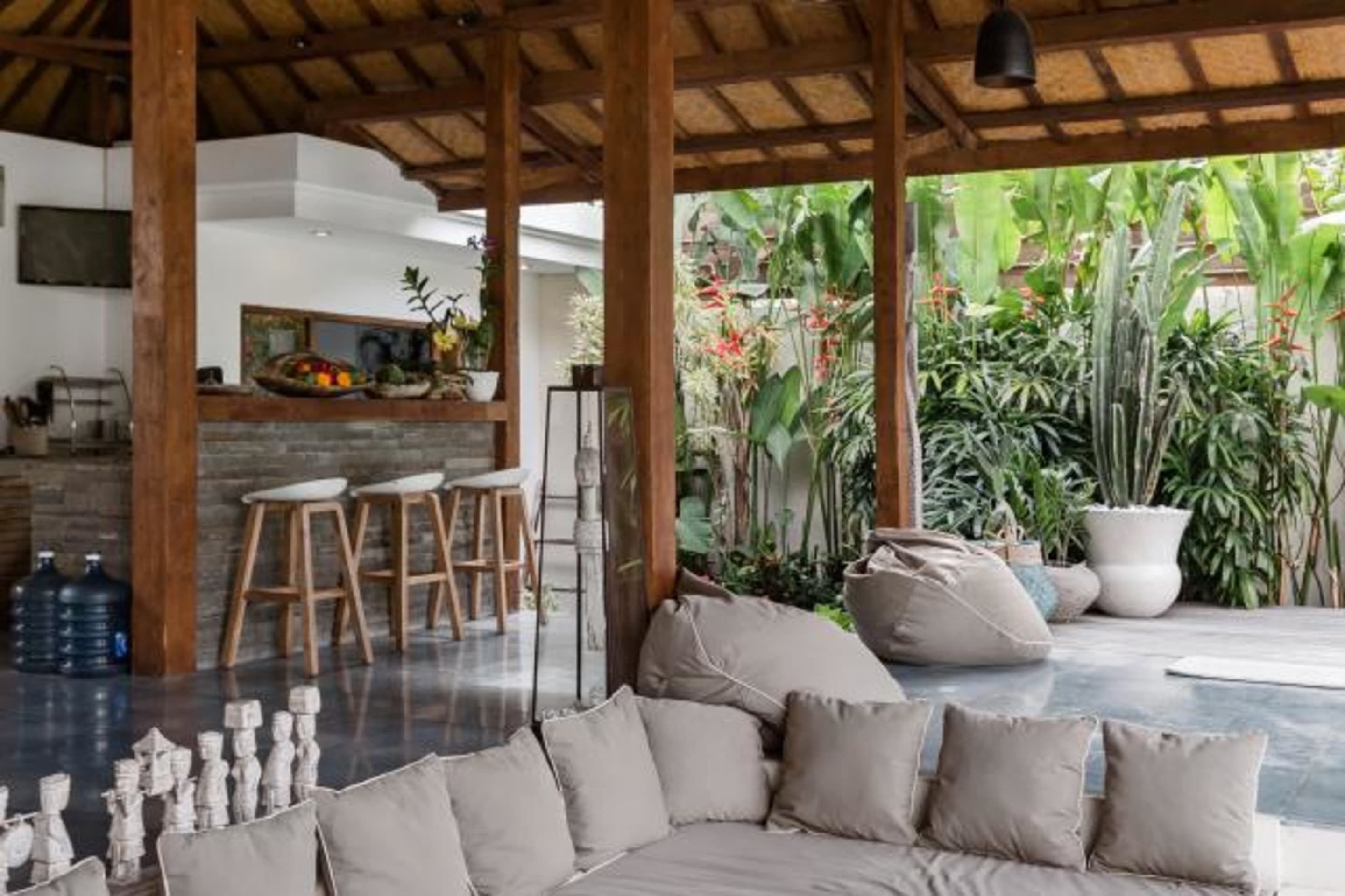 Villa Marula