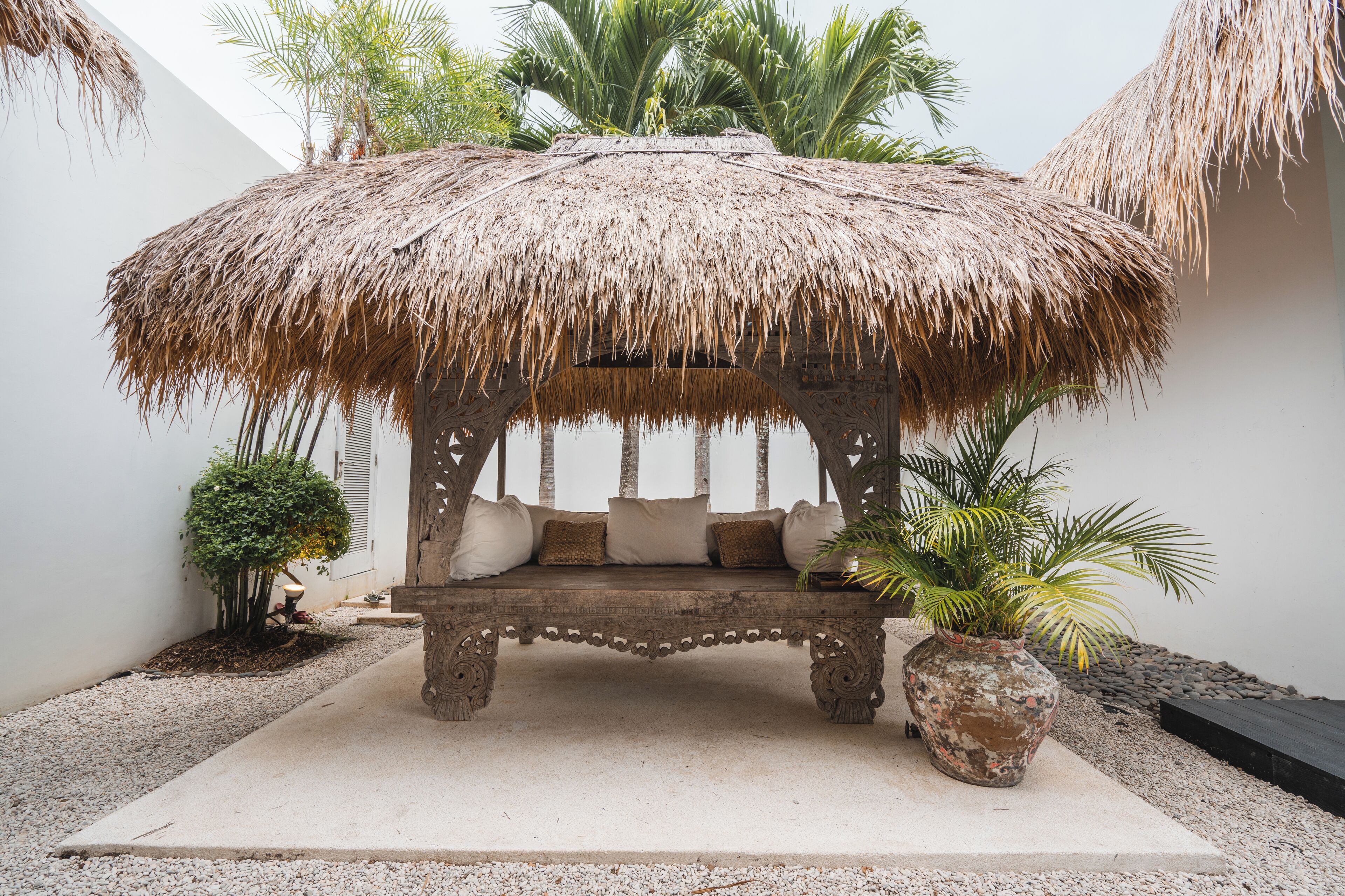 Villa M By Alfred In Bali