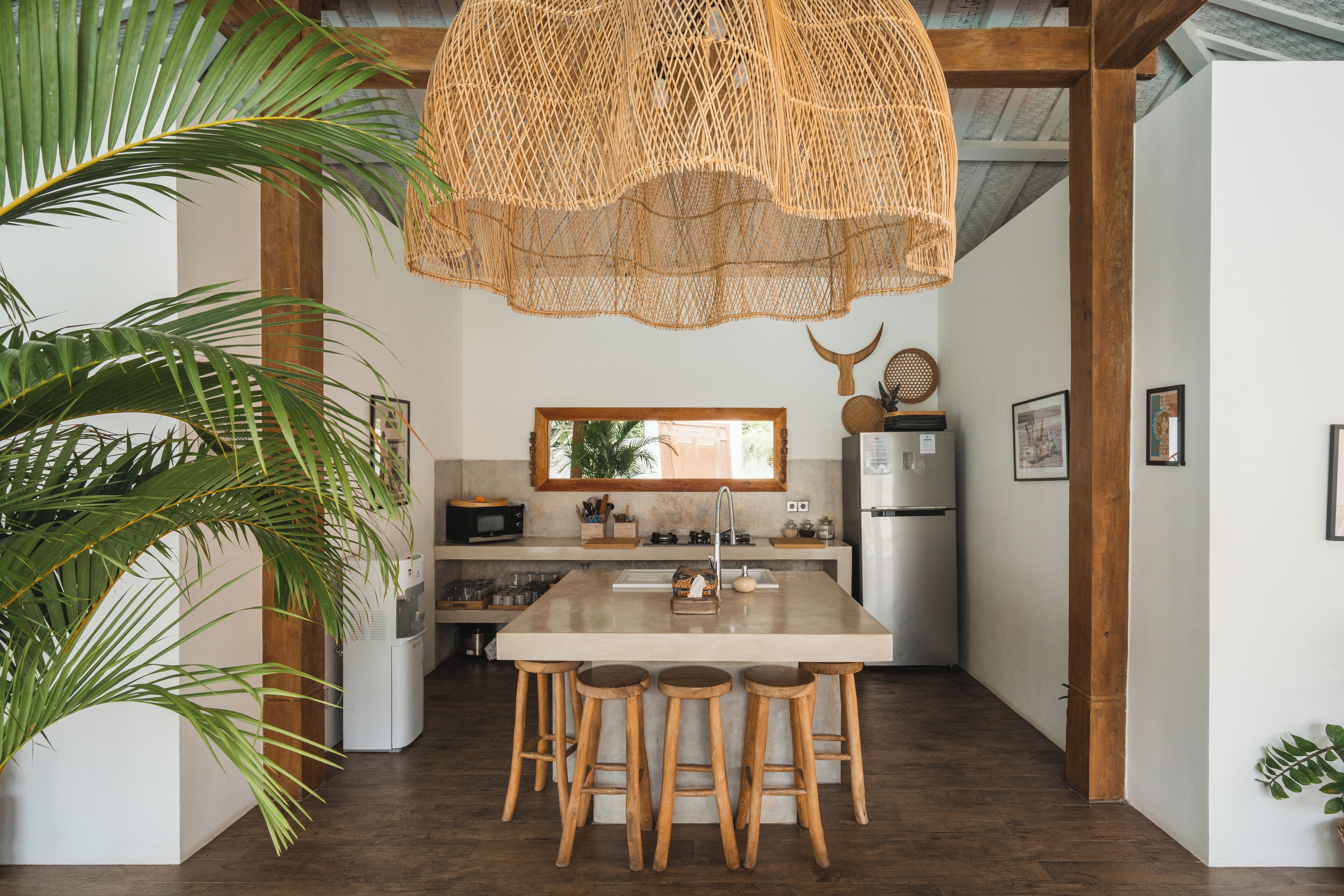 Villa M By Alfred In Bali