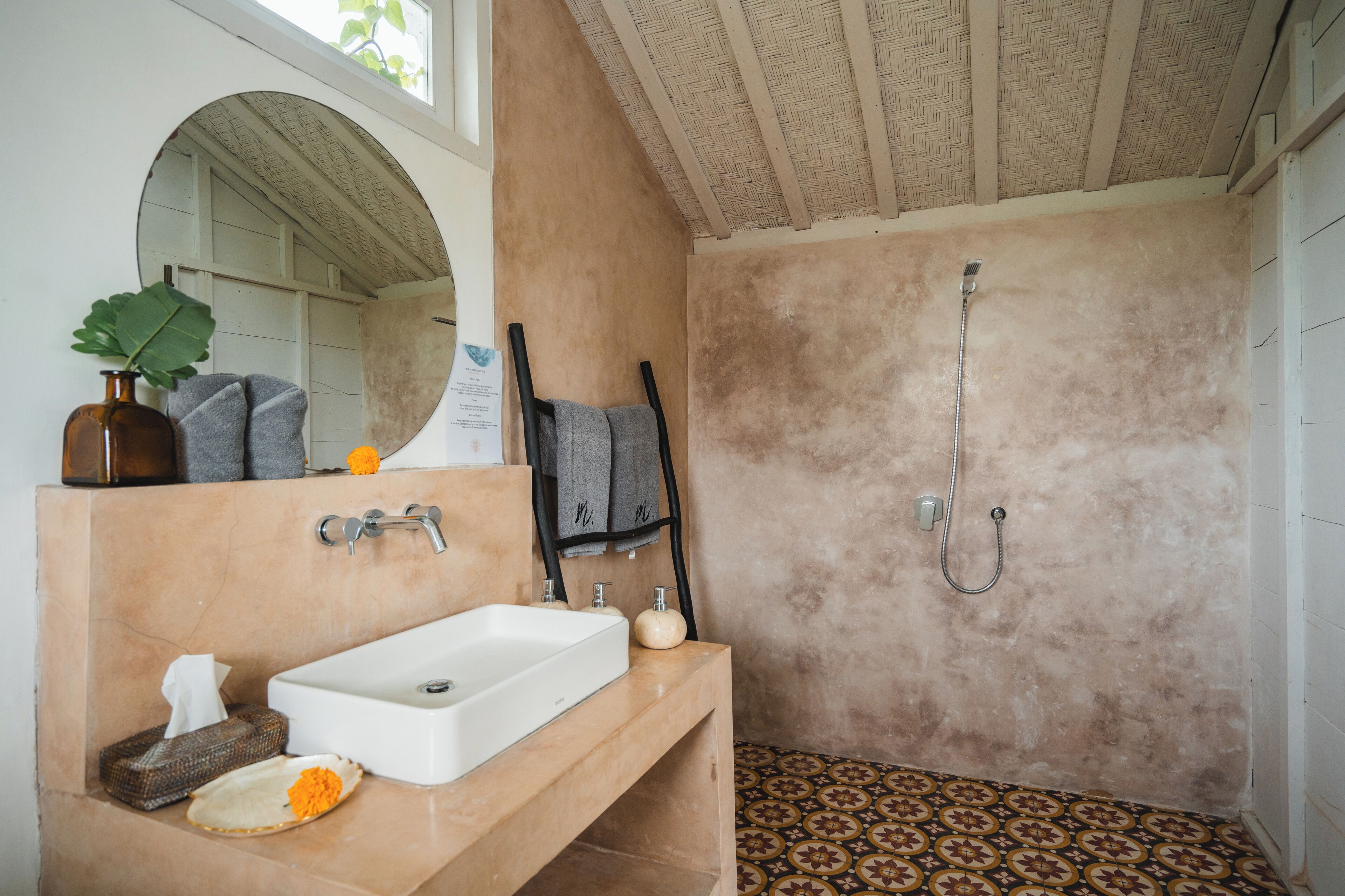Villa M By Alfred In Bali