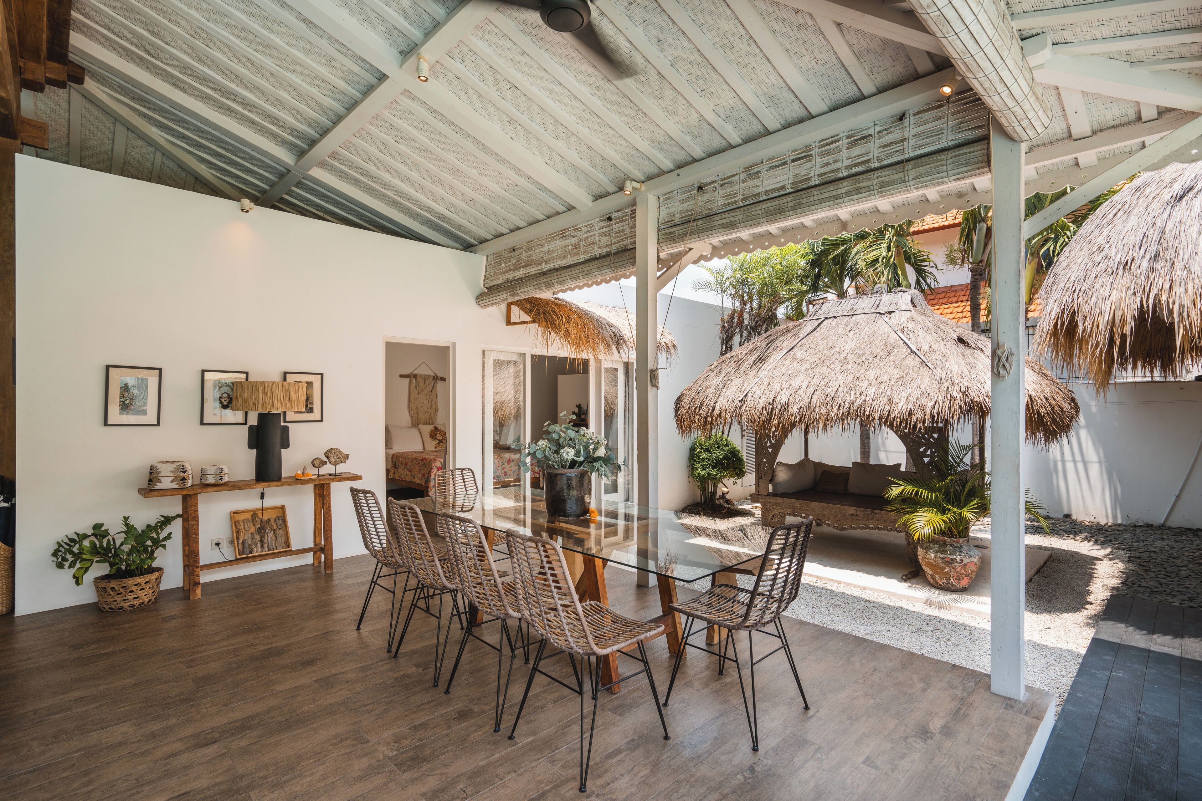 Villa M By Alfred In Bali
