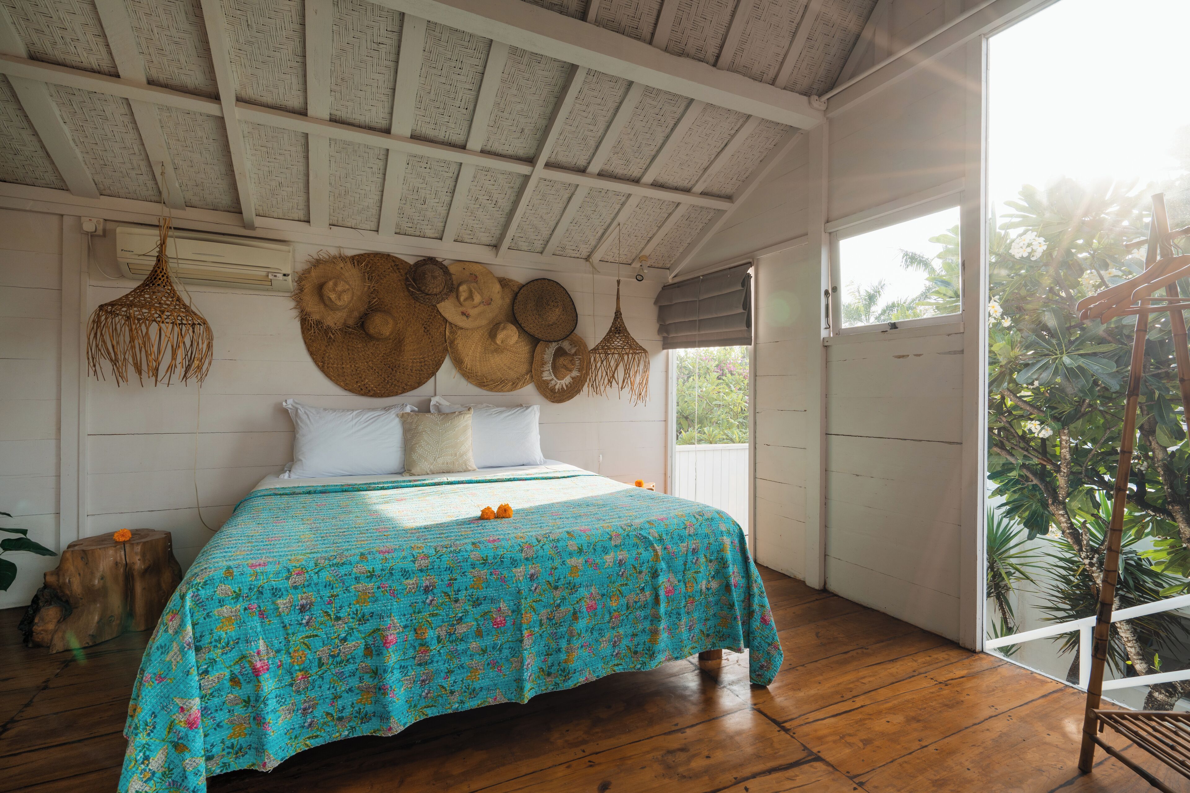 Villa M By Alfred In Bali
