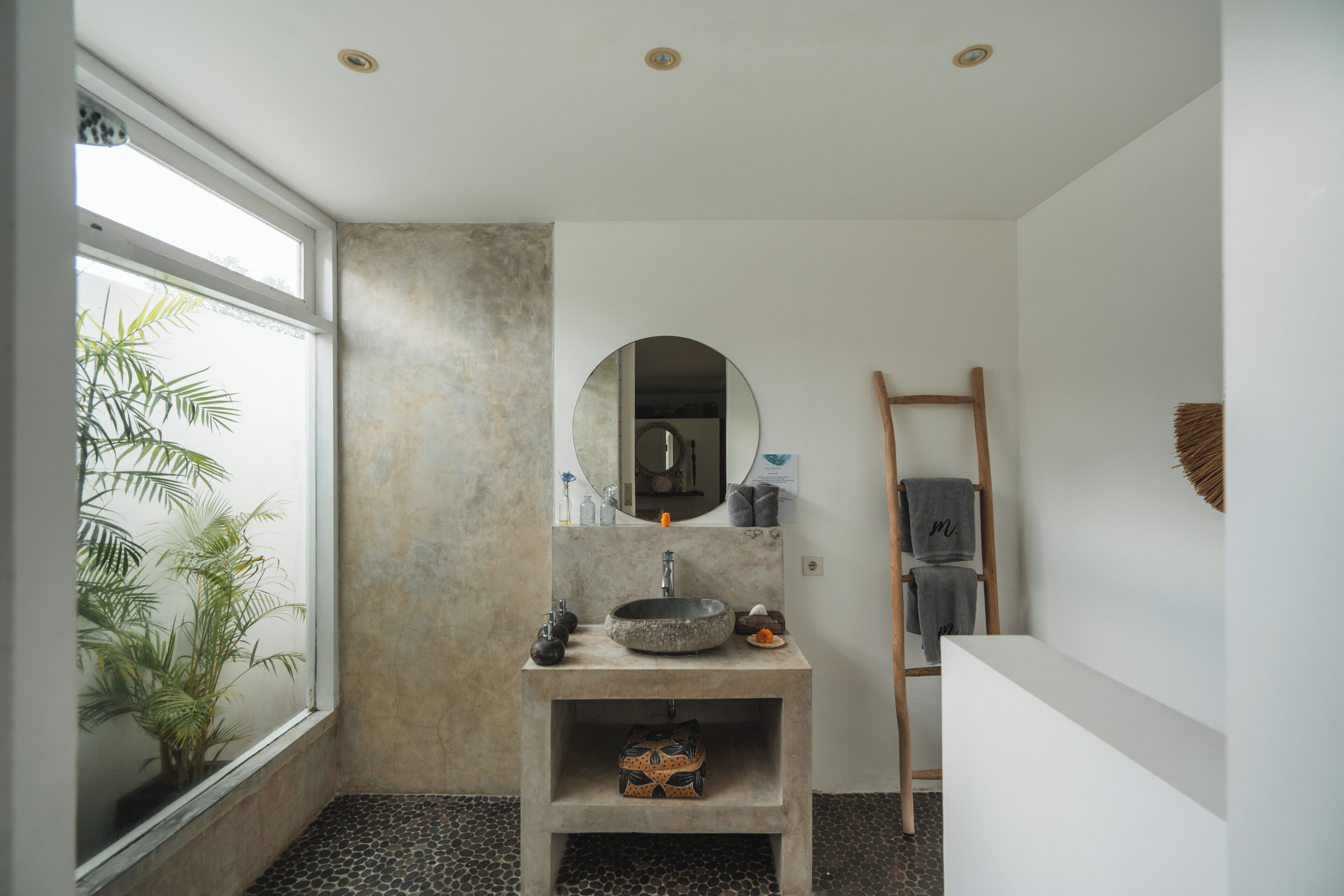 Villa M By Alfred In Bali