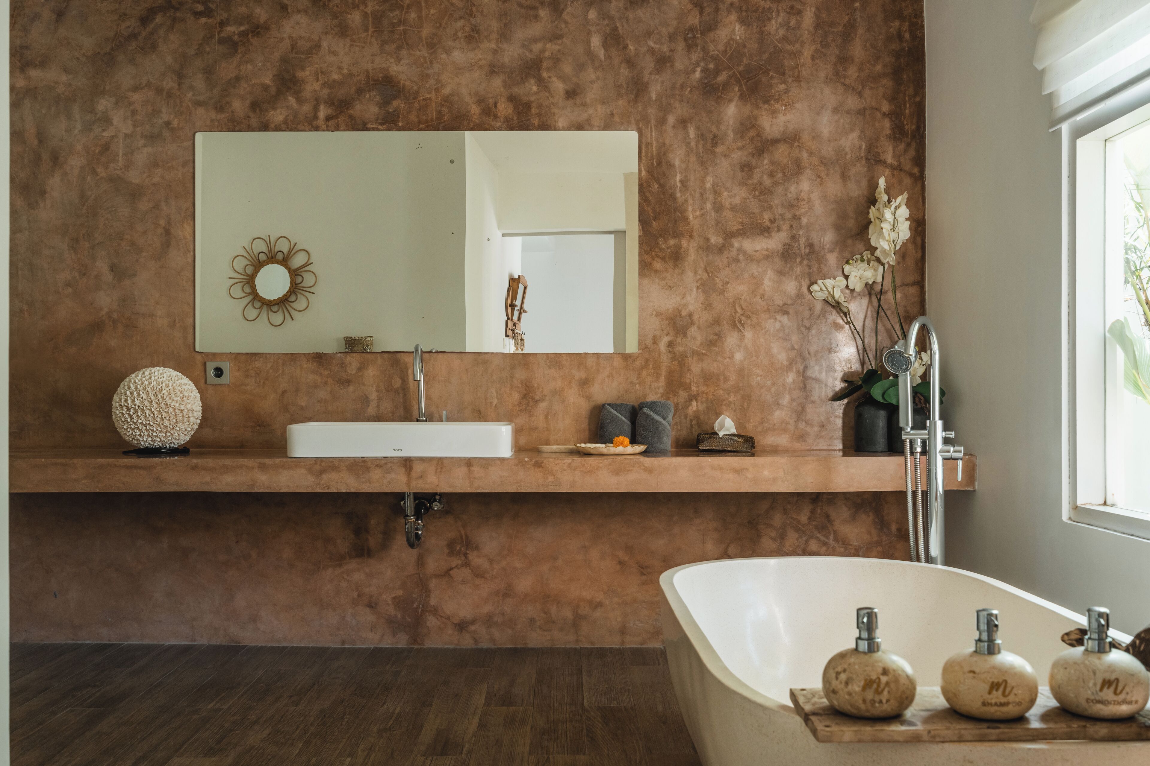 Villa M By Alfred In Bali