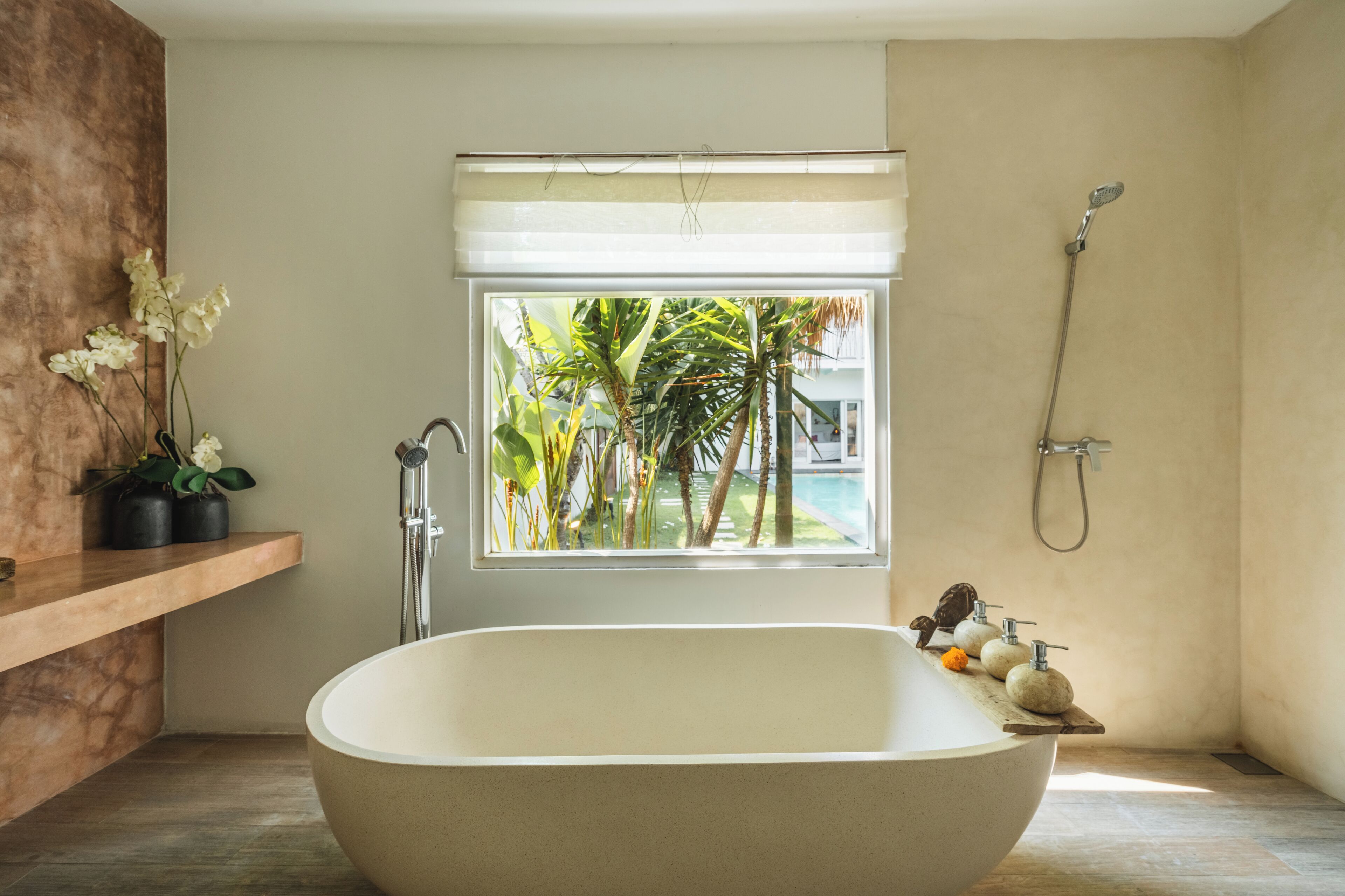 Villa M By Alfred In Bali