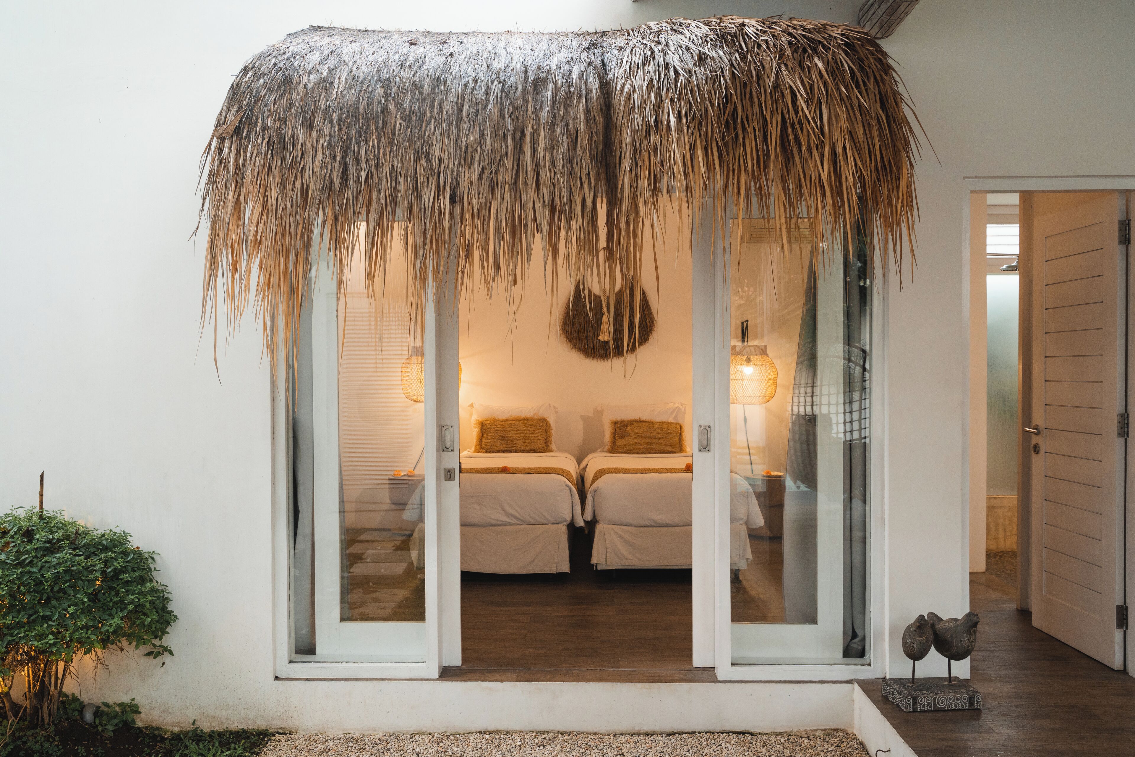 Villa M By Alfred In Bali