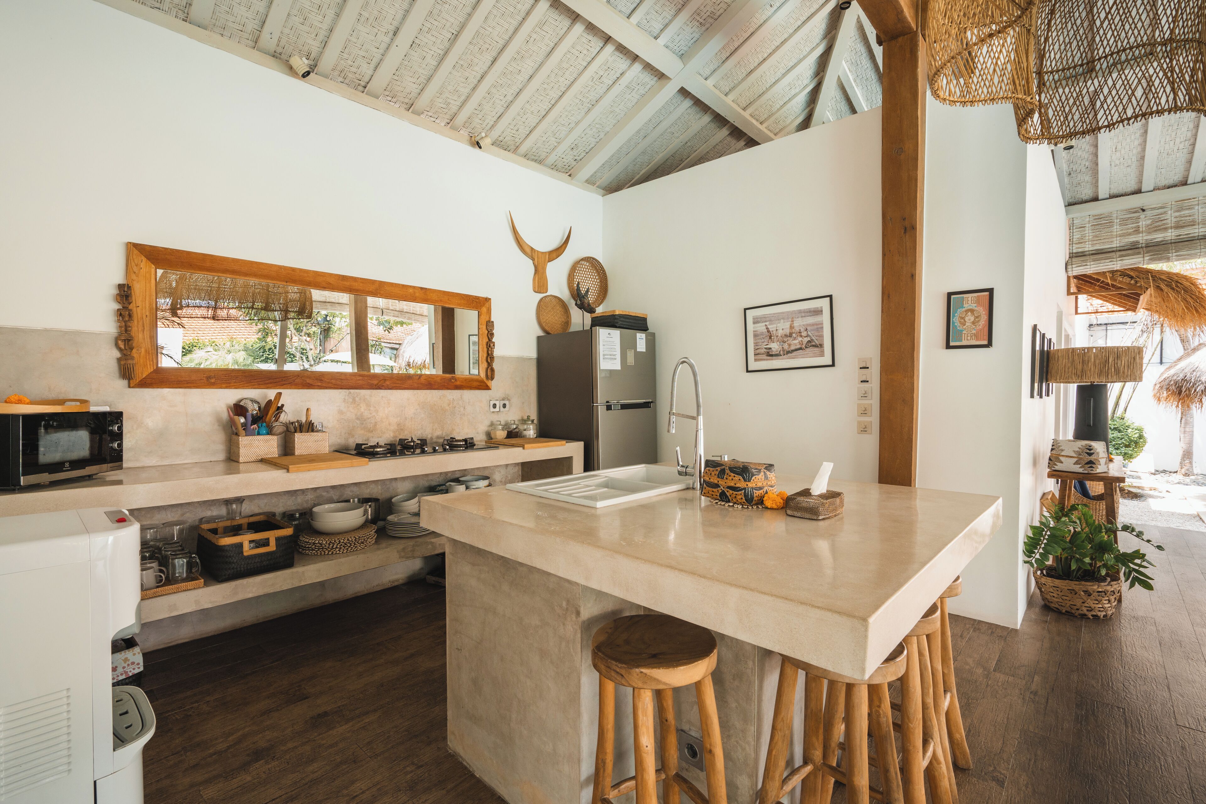 Villa M By Alfred In Bali