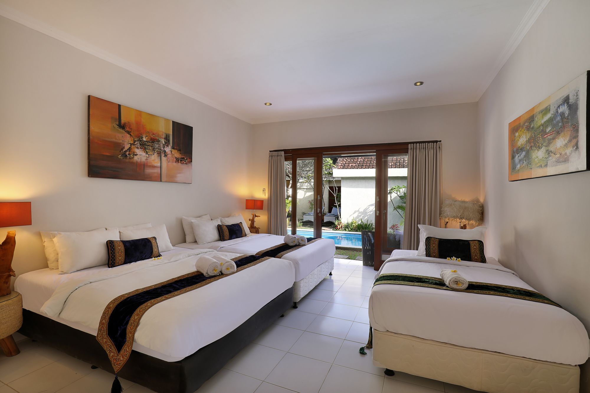 Villa Monaco