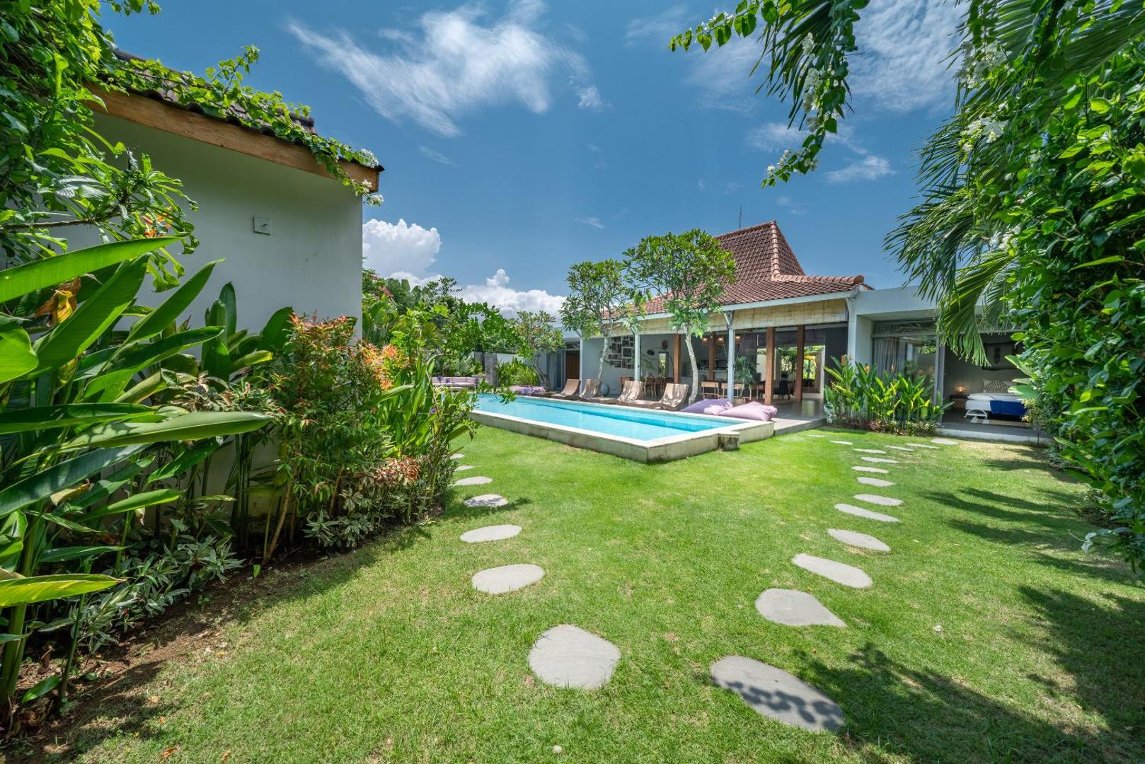 Villa Nahema
