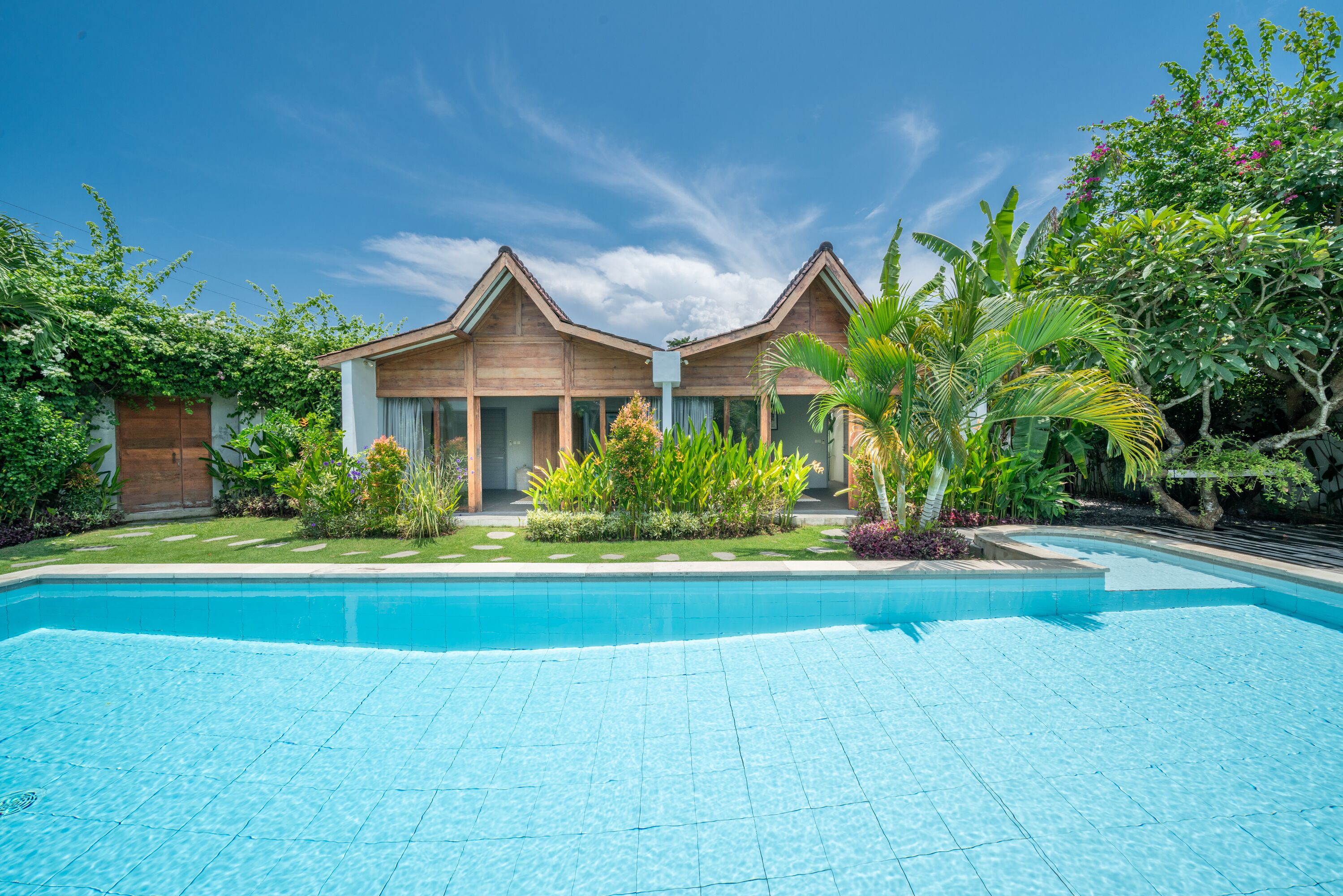 Villa Nahema
