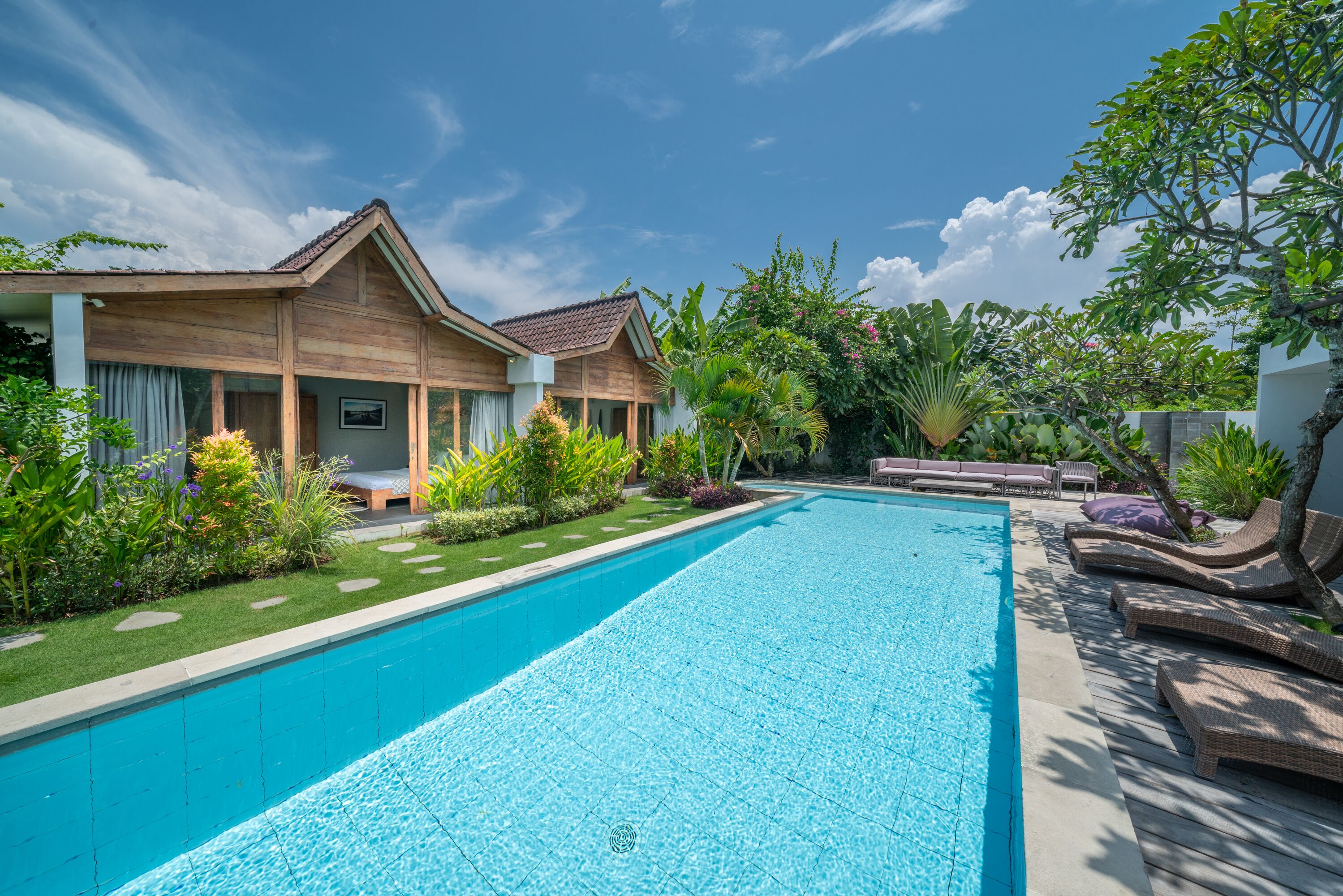 Villa Nahema