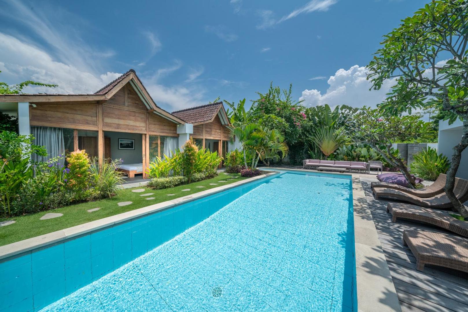 Villa Nahema