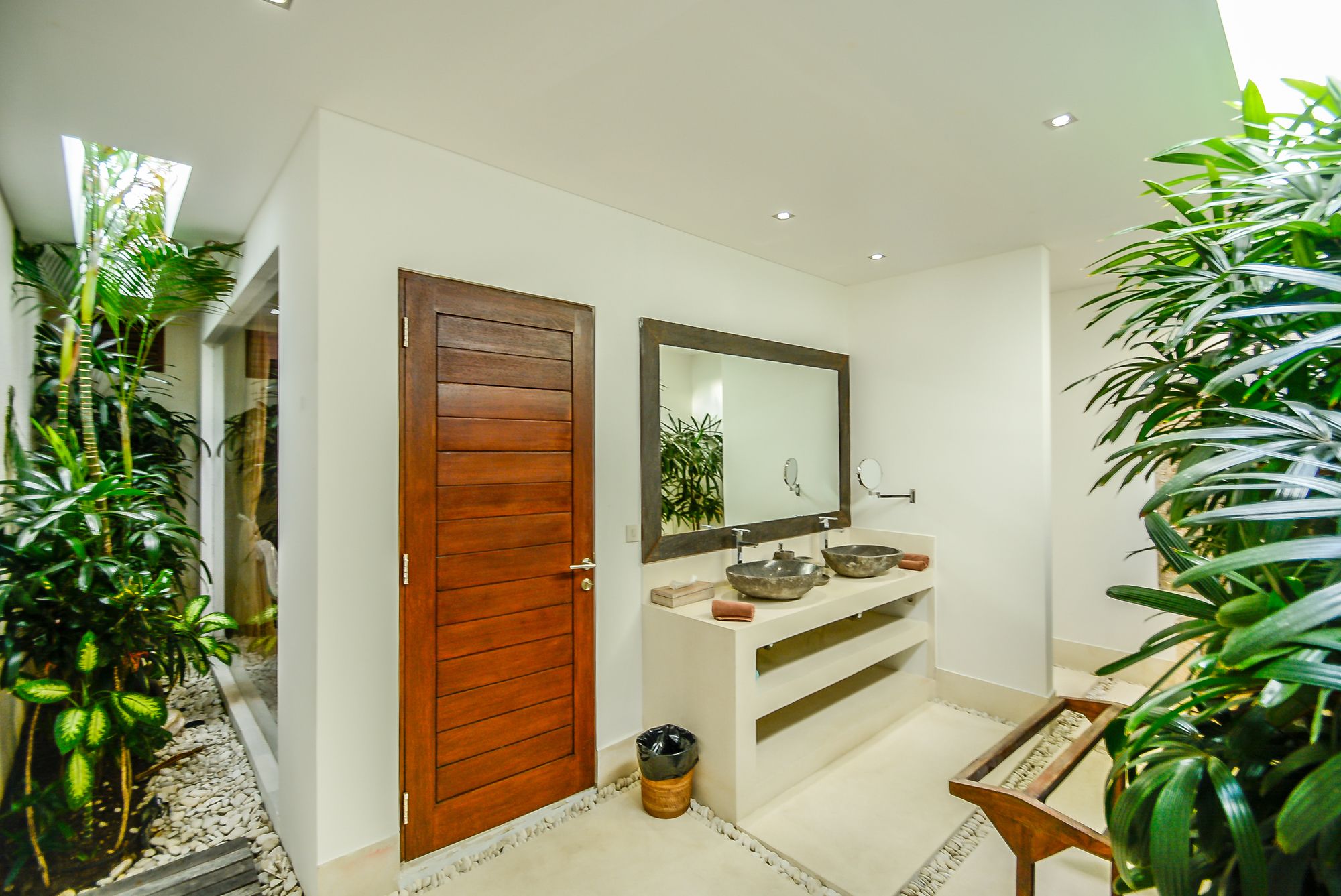 Villa Nala