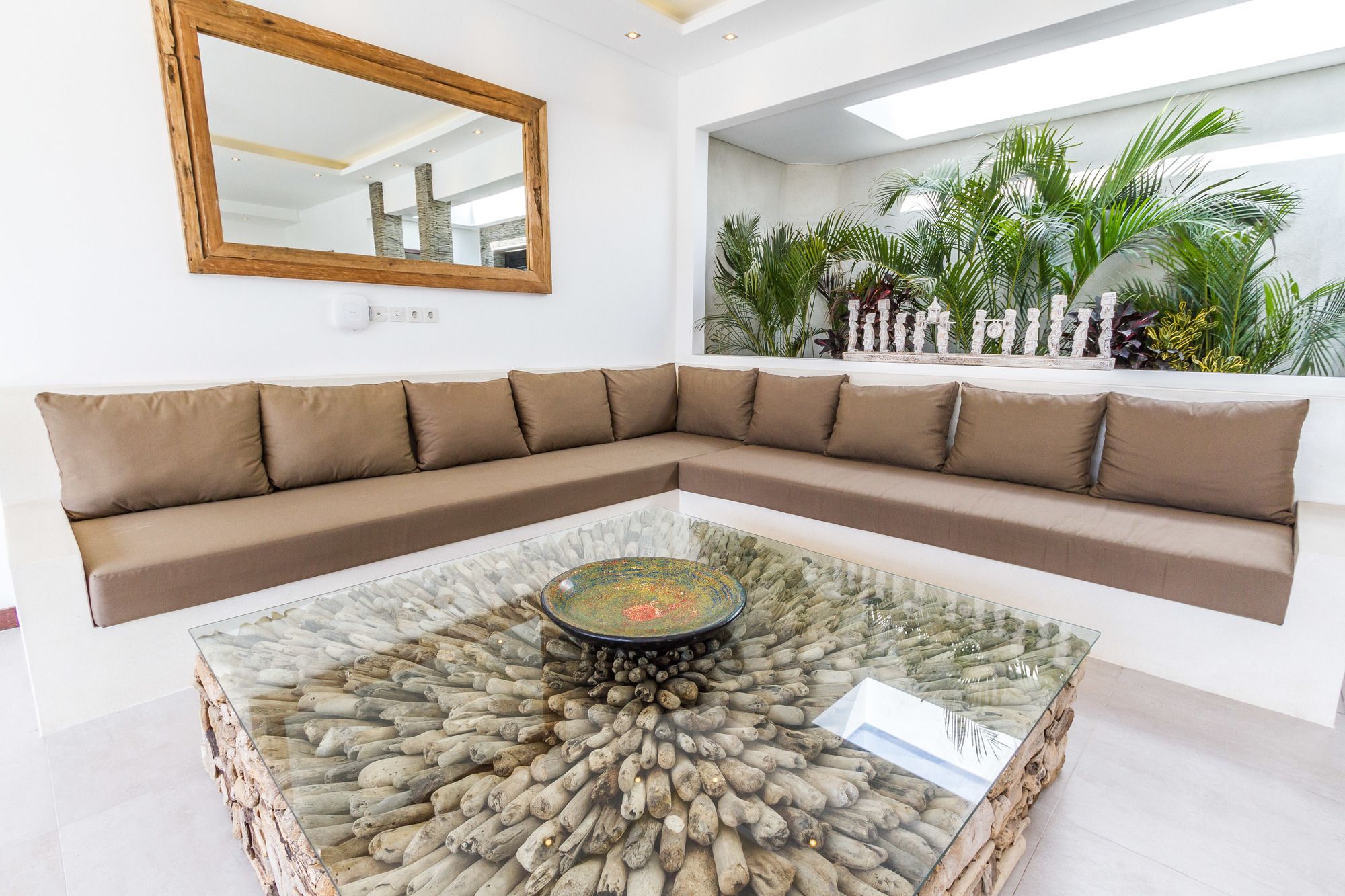 Villa Nala