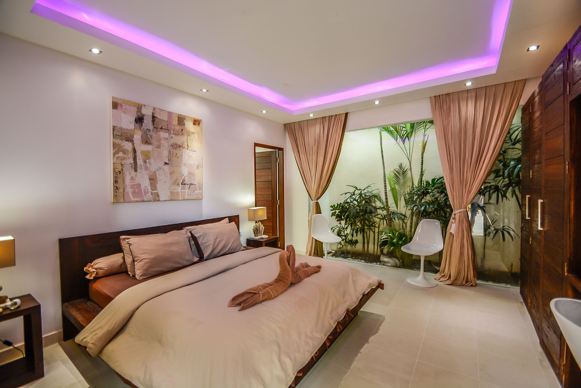 Villa Nala