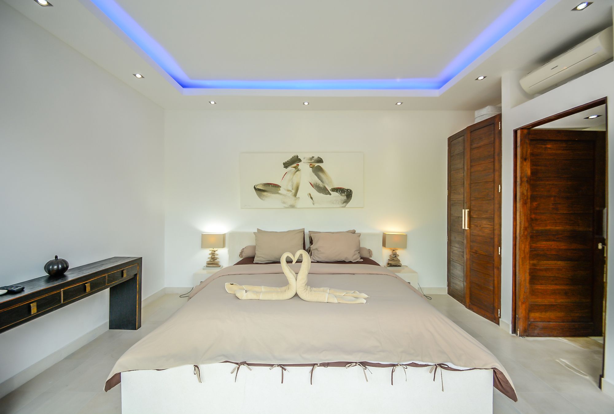Villa Nala