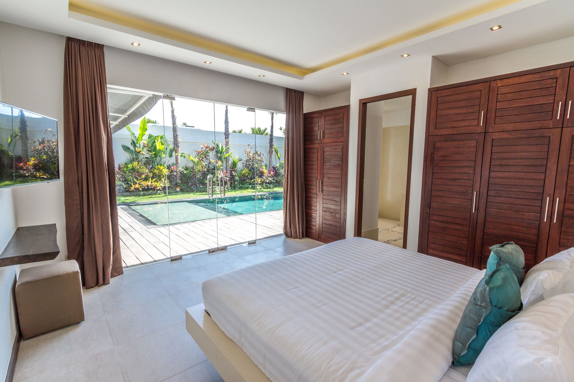 Villa Nala