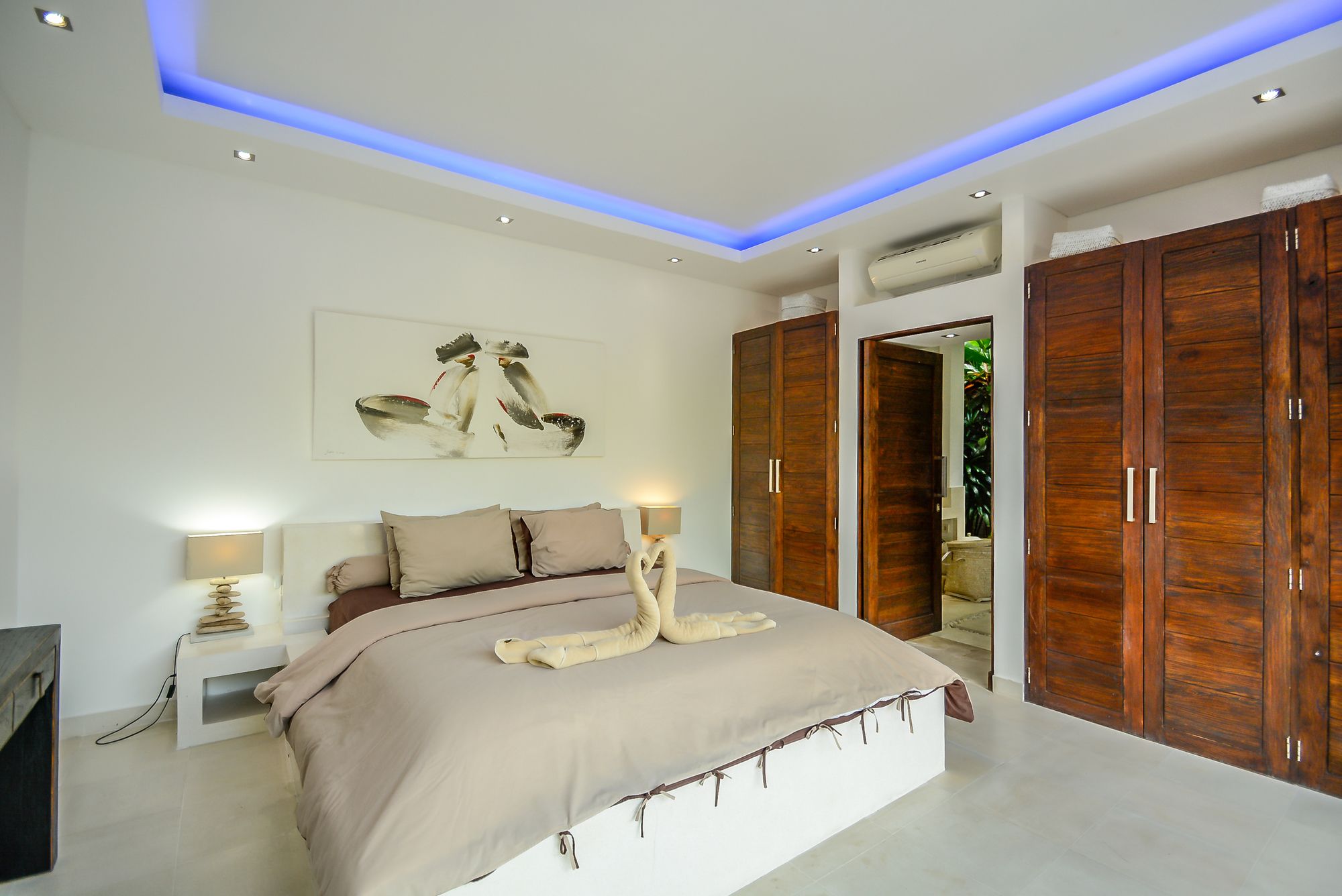 Villa Nala
