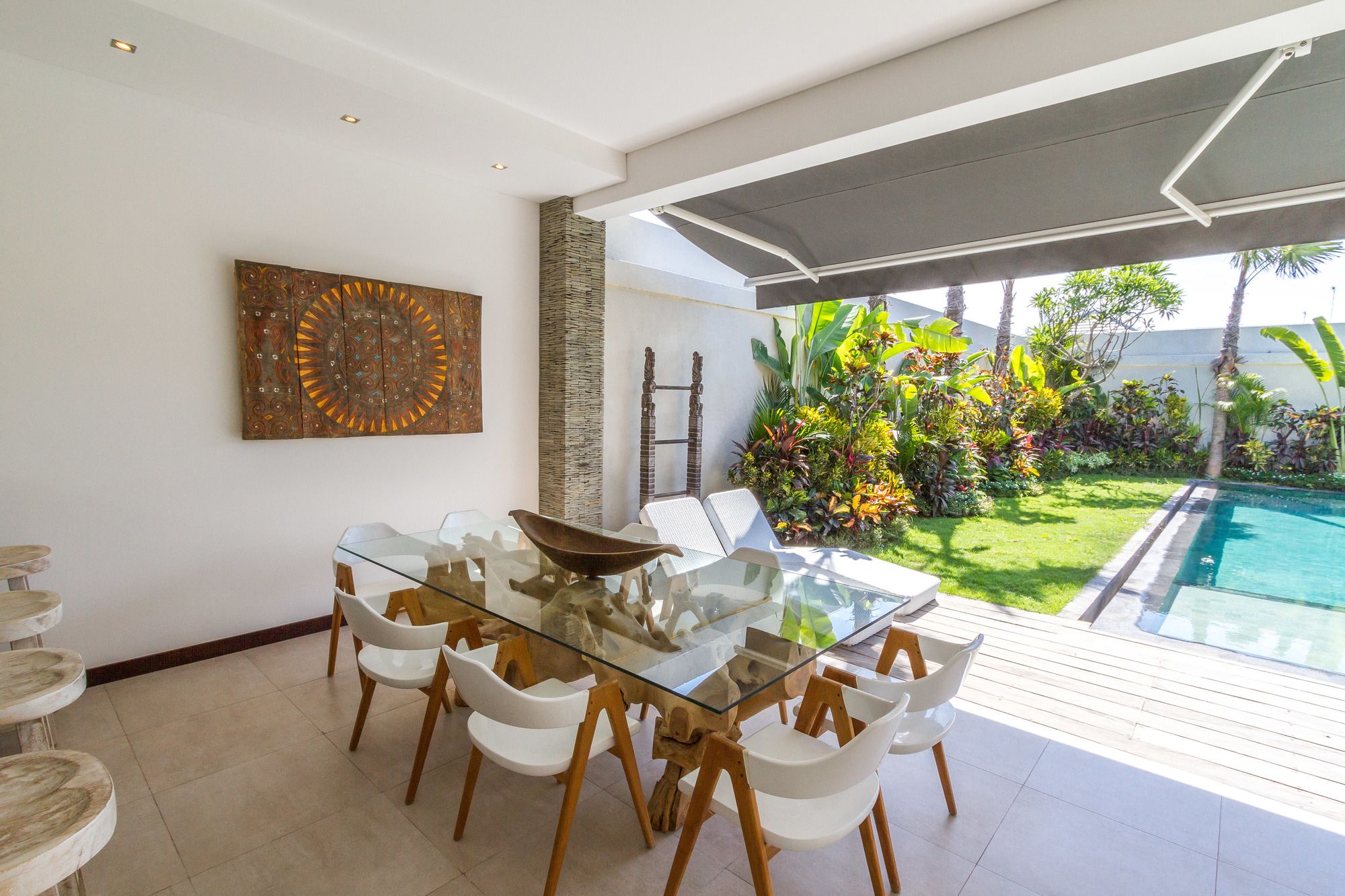 Villa Nala