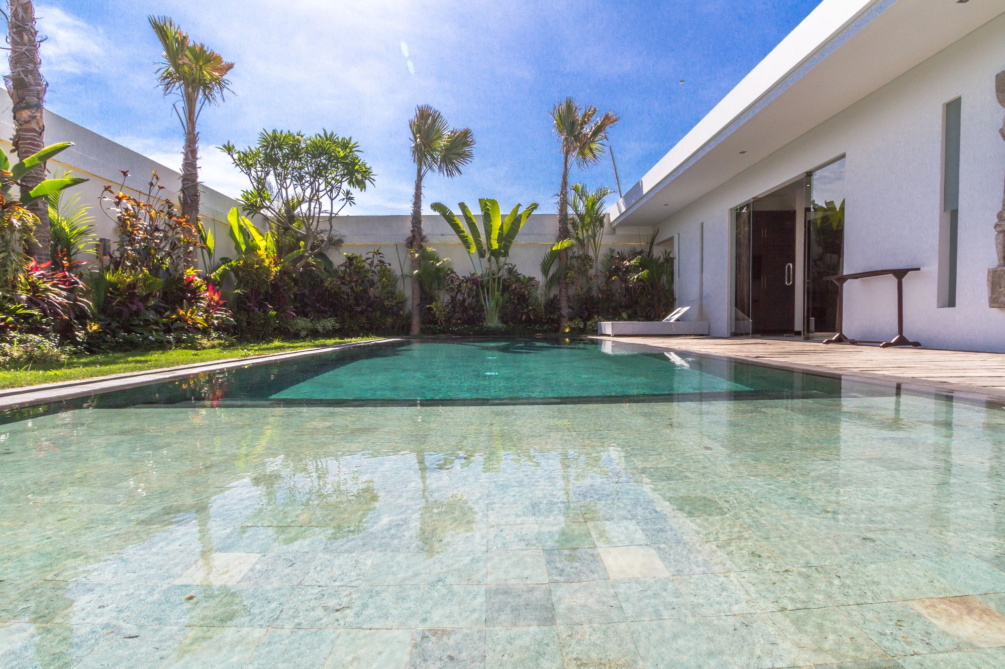 Villa Nala