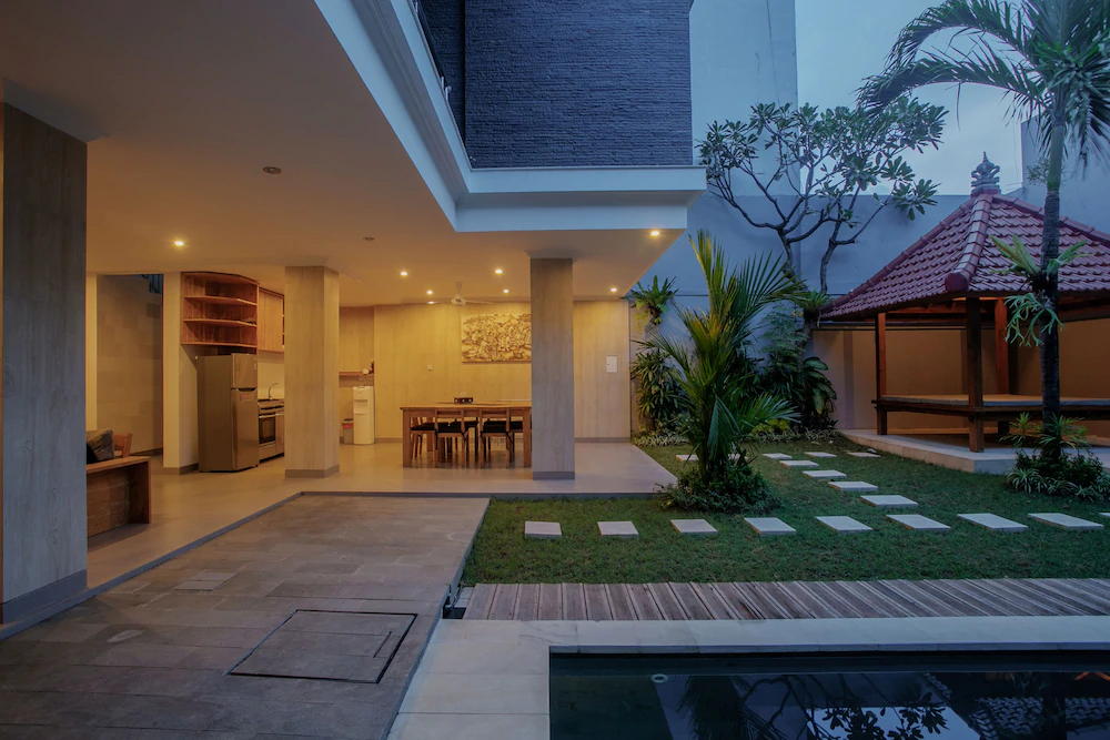 Villa Nangdika