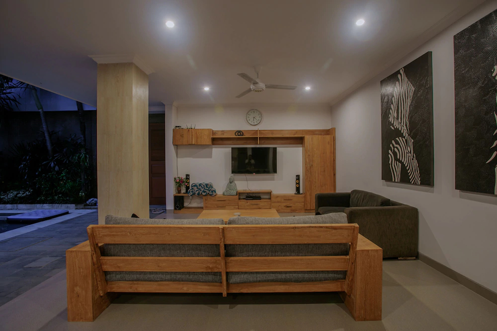 Villa Nangdika