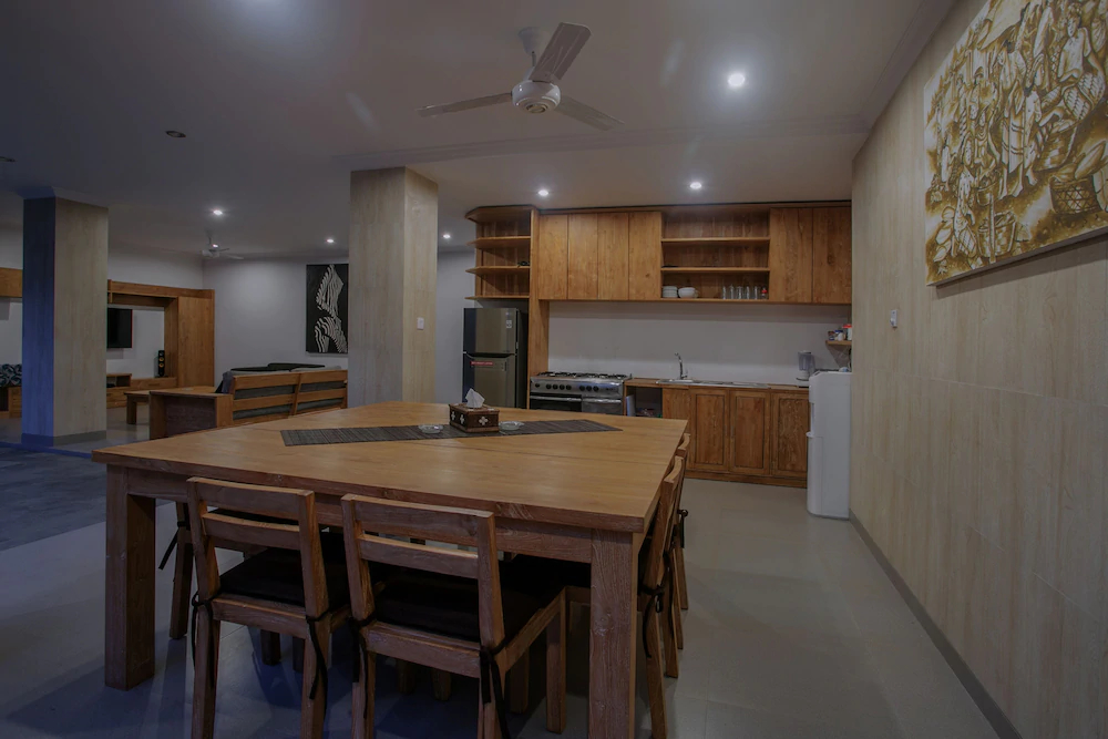 Villa Nangdika