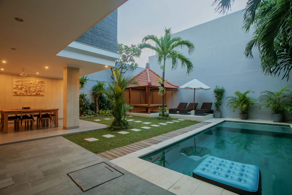 Villa Nangdika