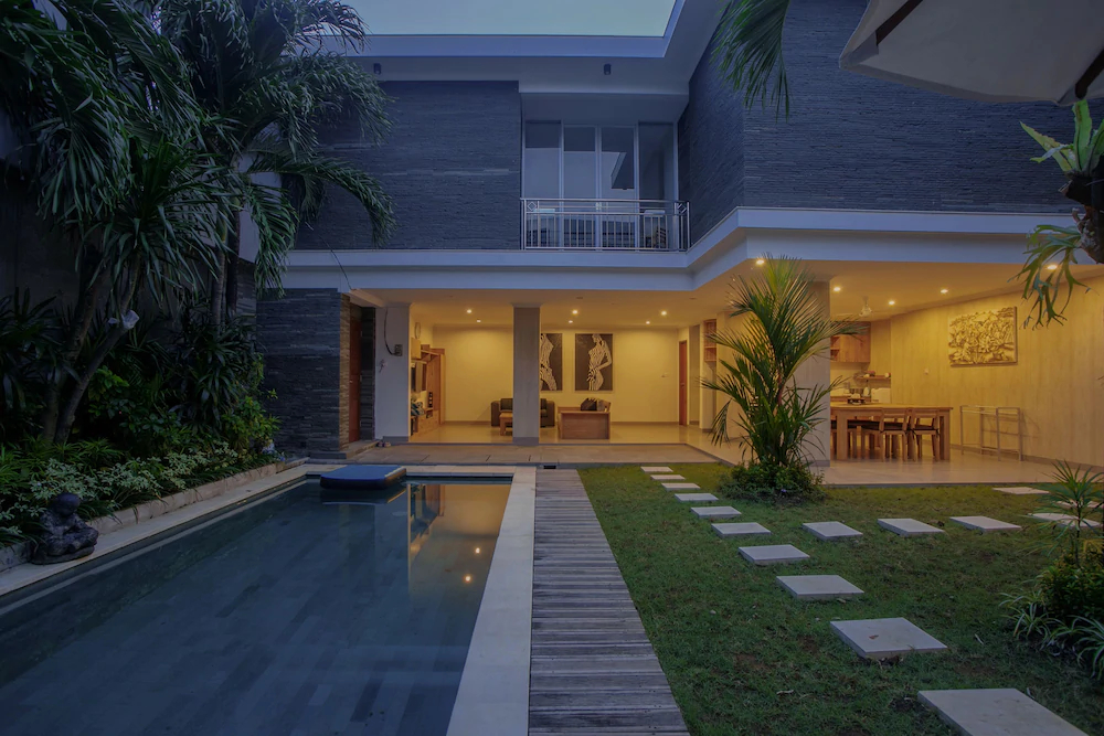 Villa Nangdika