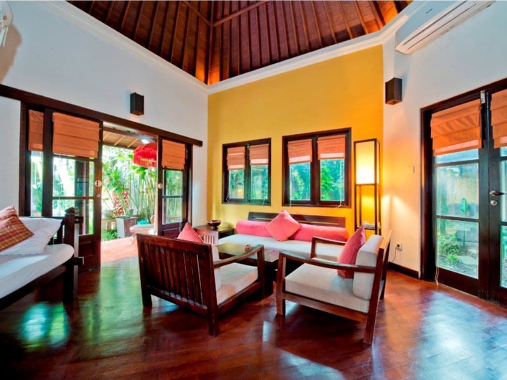 Villa Nani