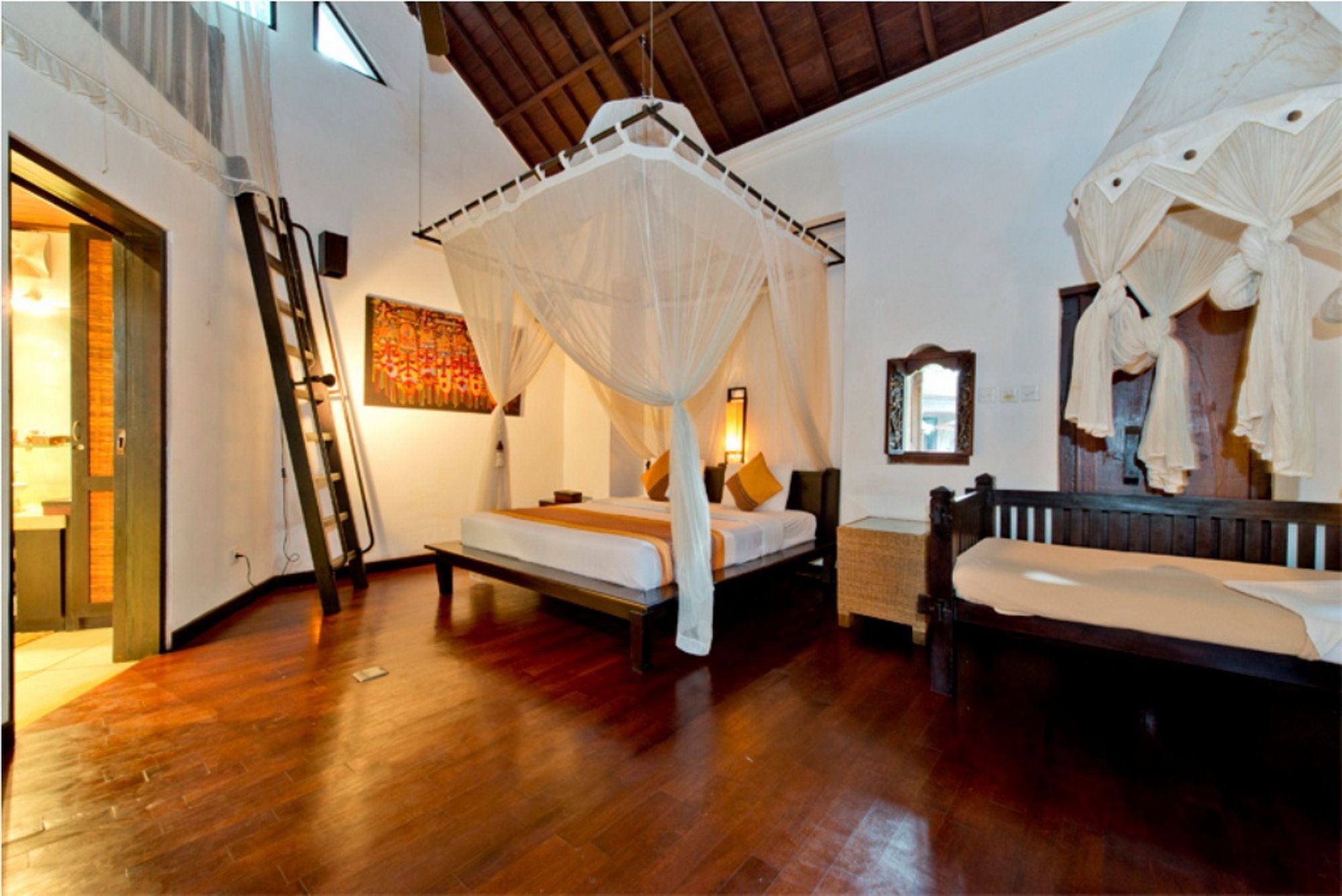 Villa Nani