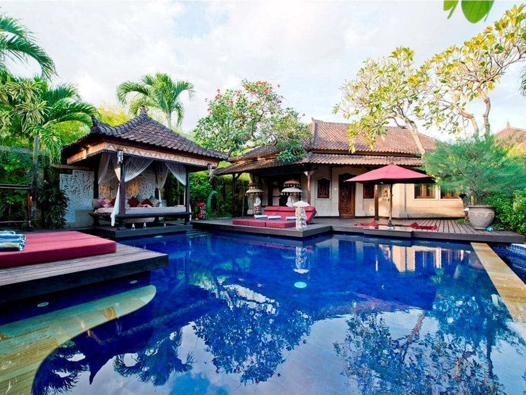 Villa Nani