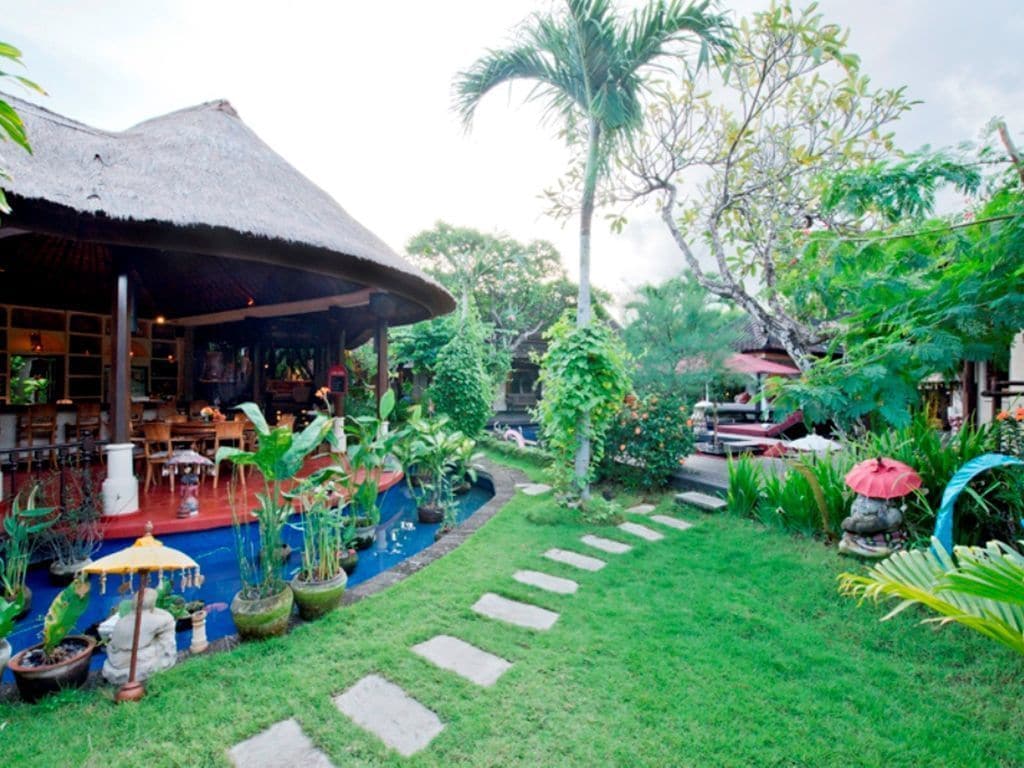 Villa Nani