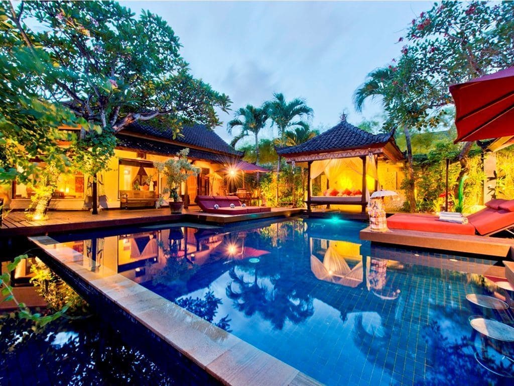 Villa Nani