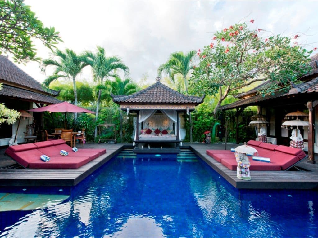 Villa Nani