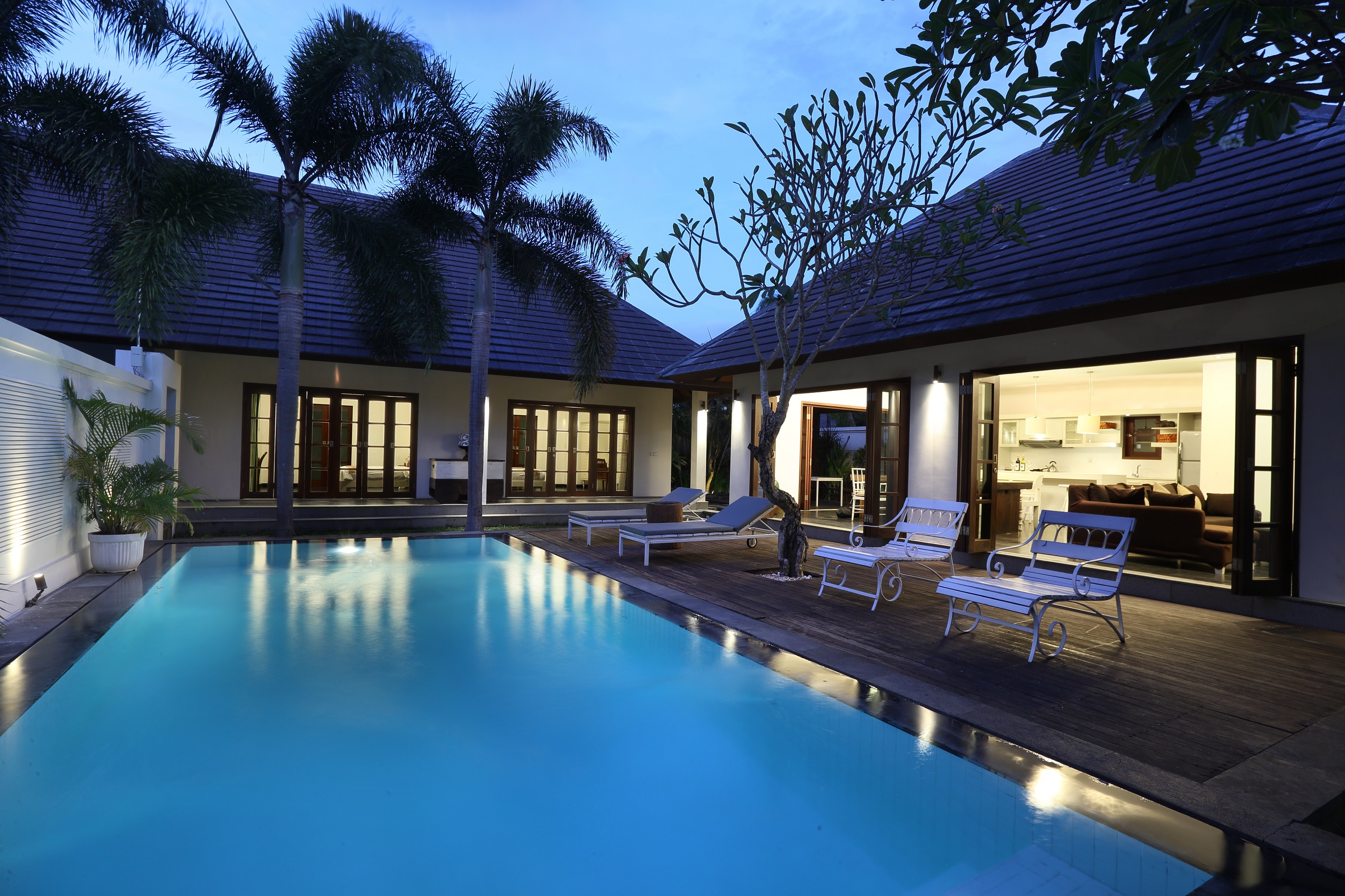 Nunia Boutique Villas
