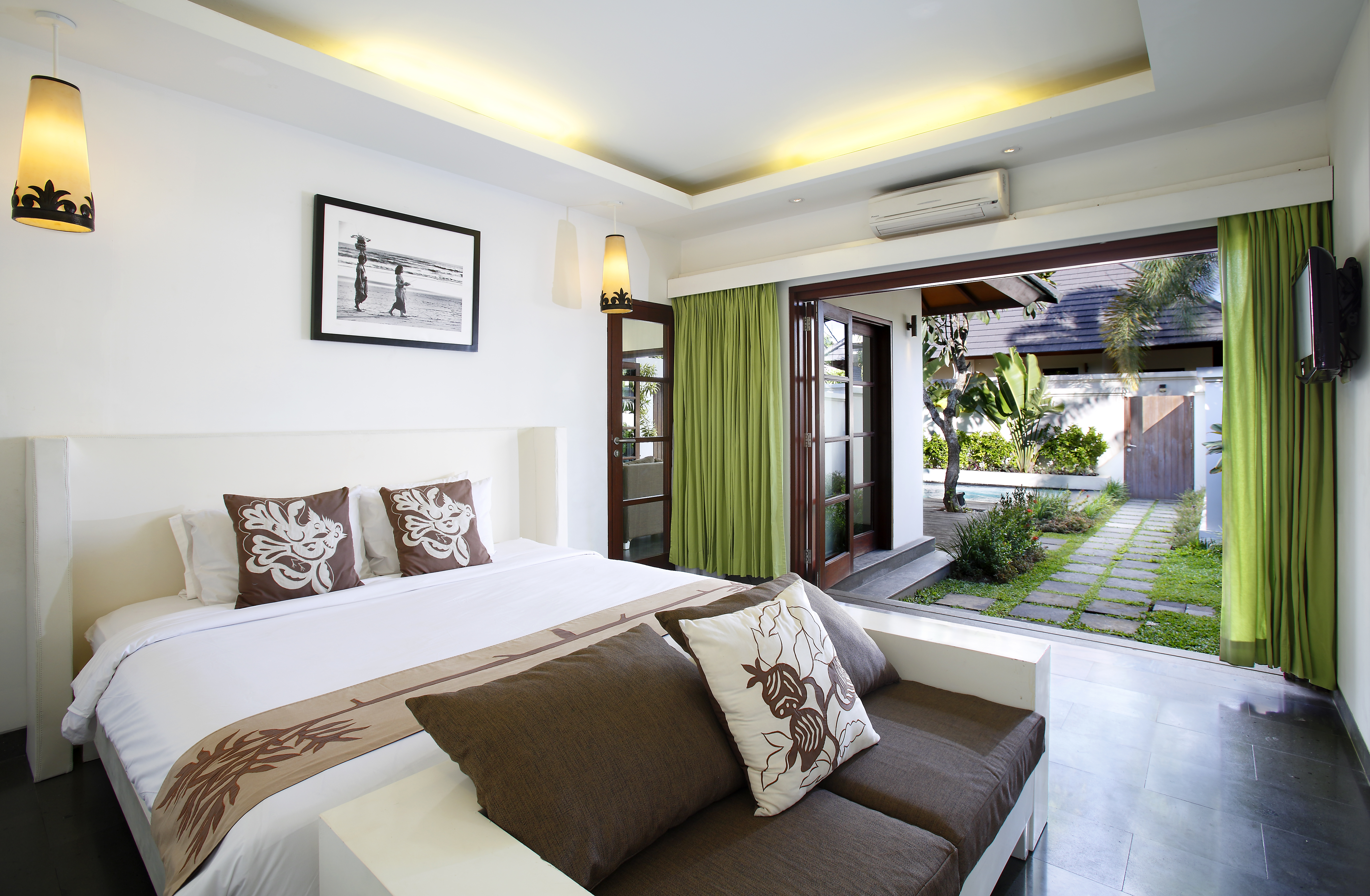 Nunia Boutique Villas