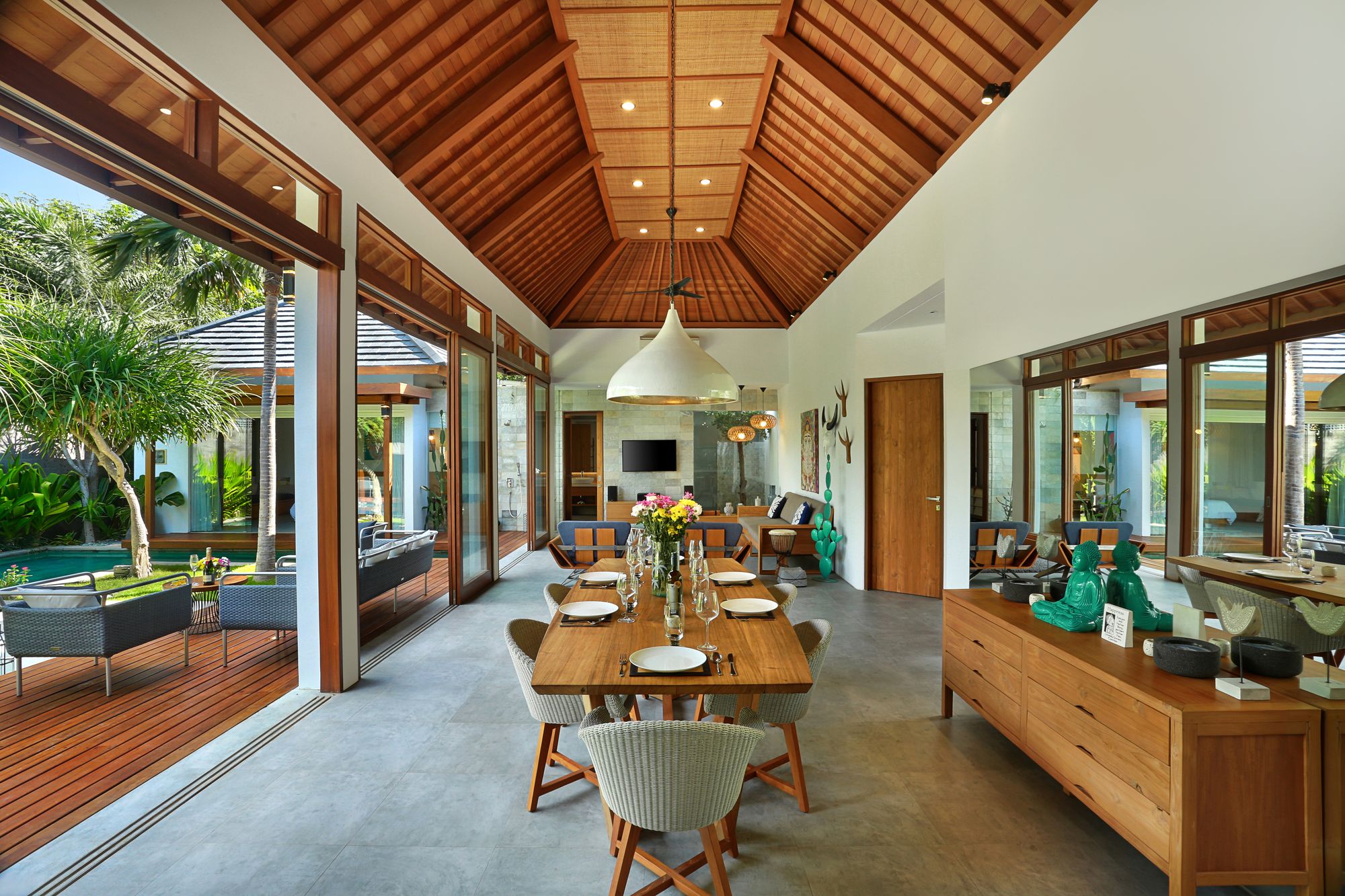 Villa Odyssey