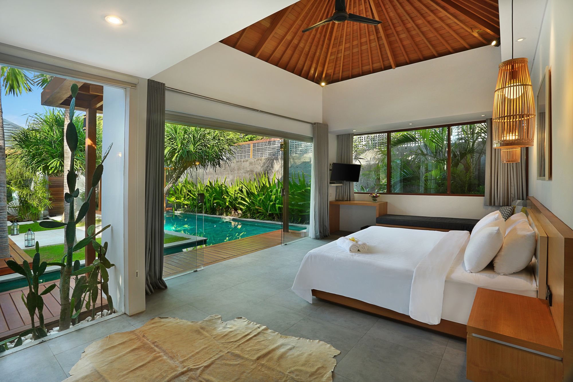 Villa Odyssey