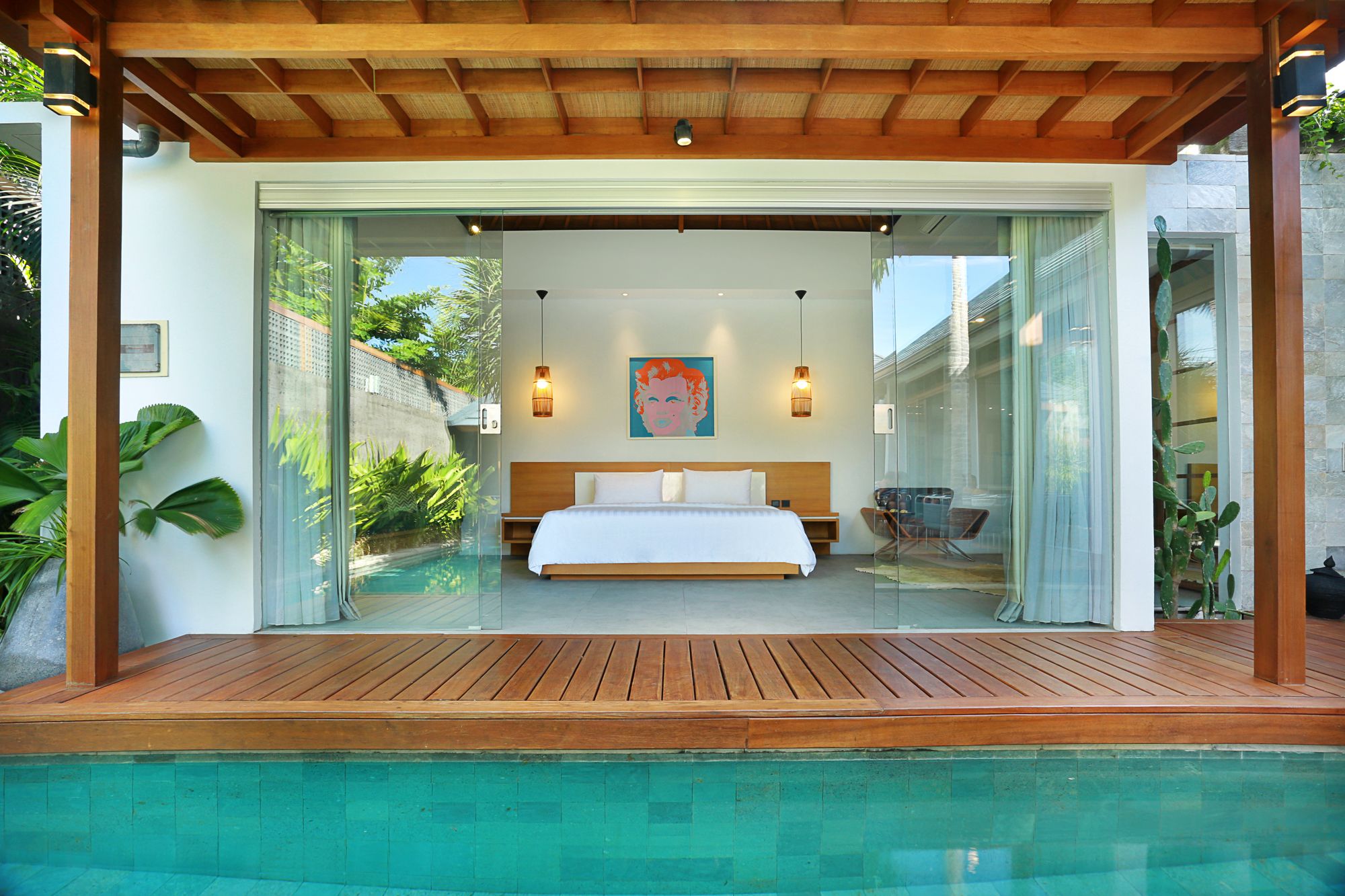 Villa Odyssey