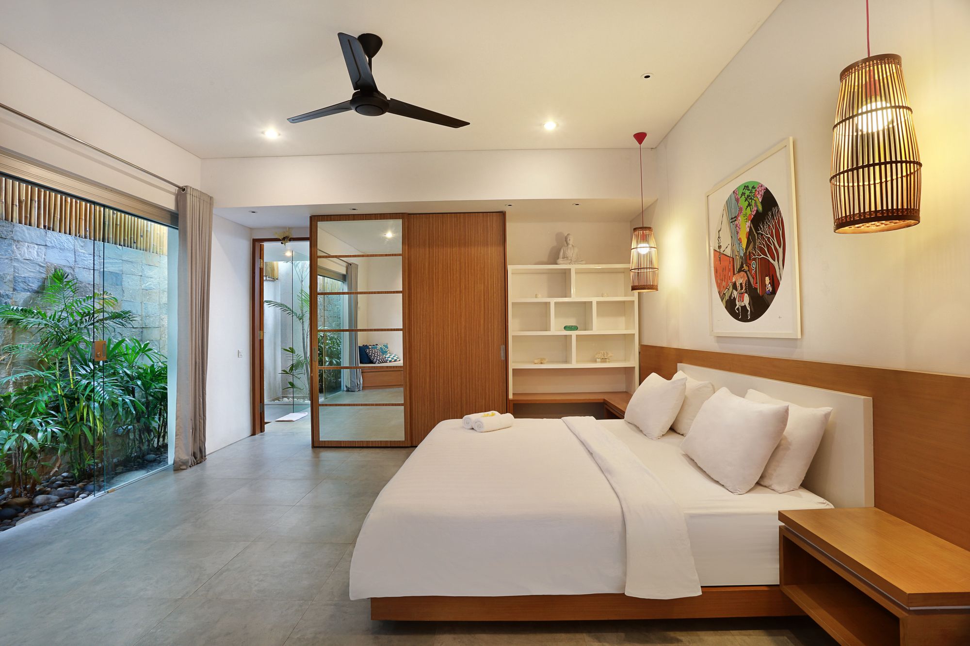 Villa Odyssey