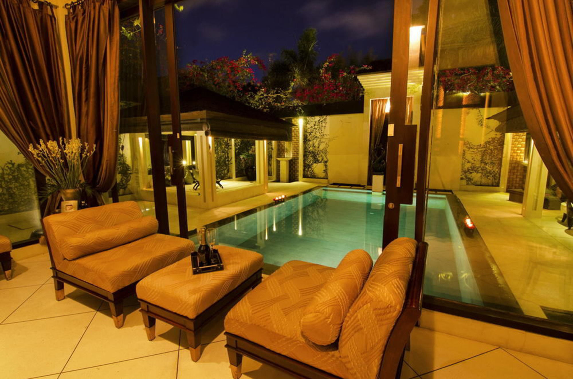 Villa One Seminyak