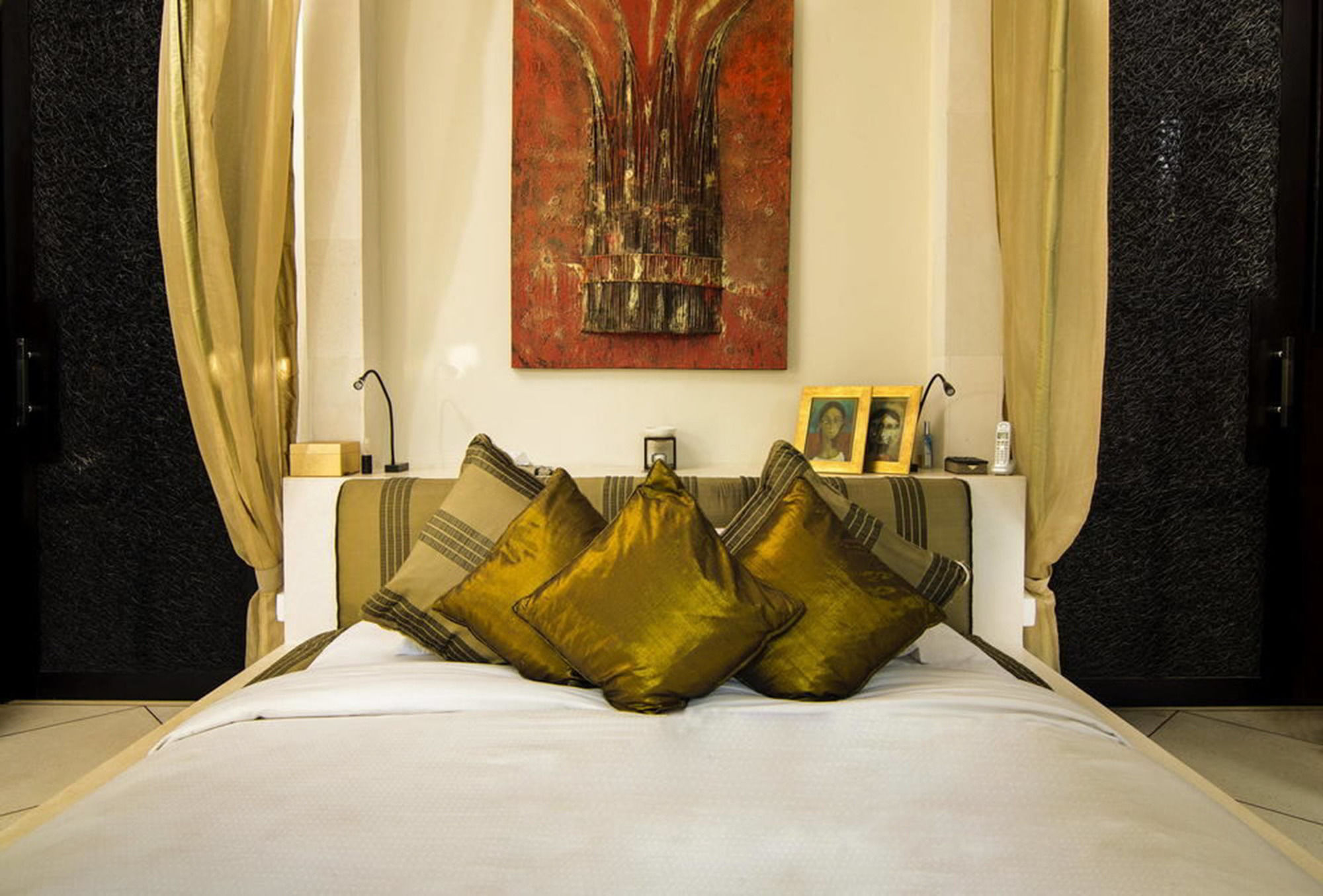 Villa One Seminyak