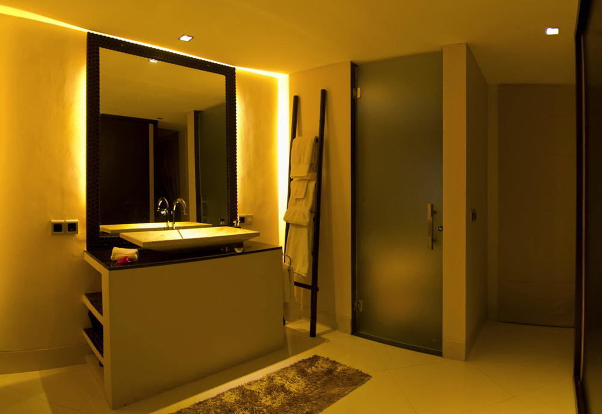 Villa One Seminyak