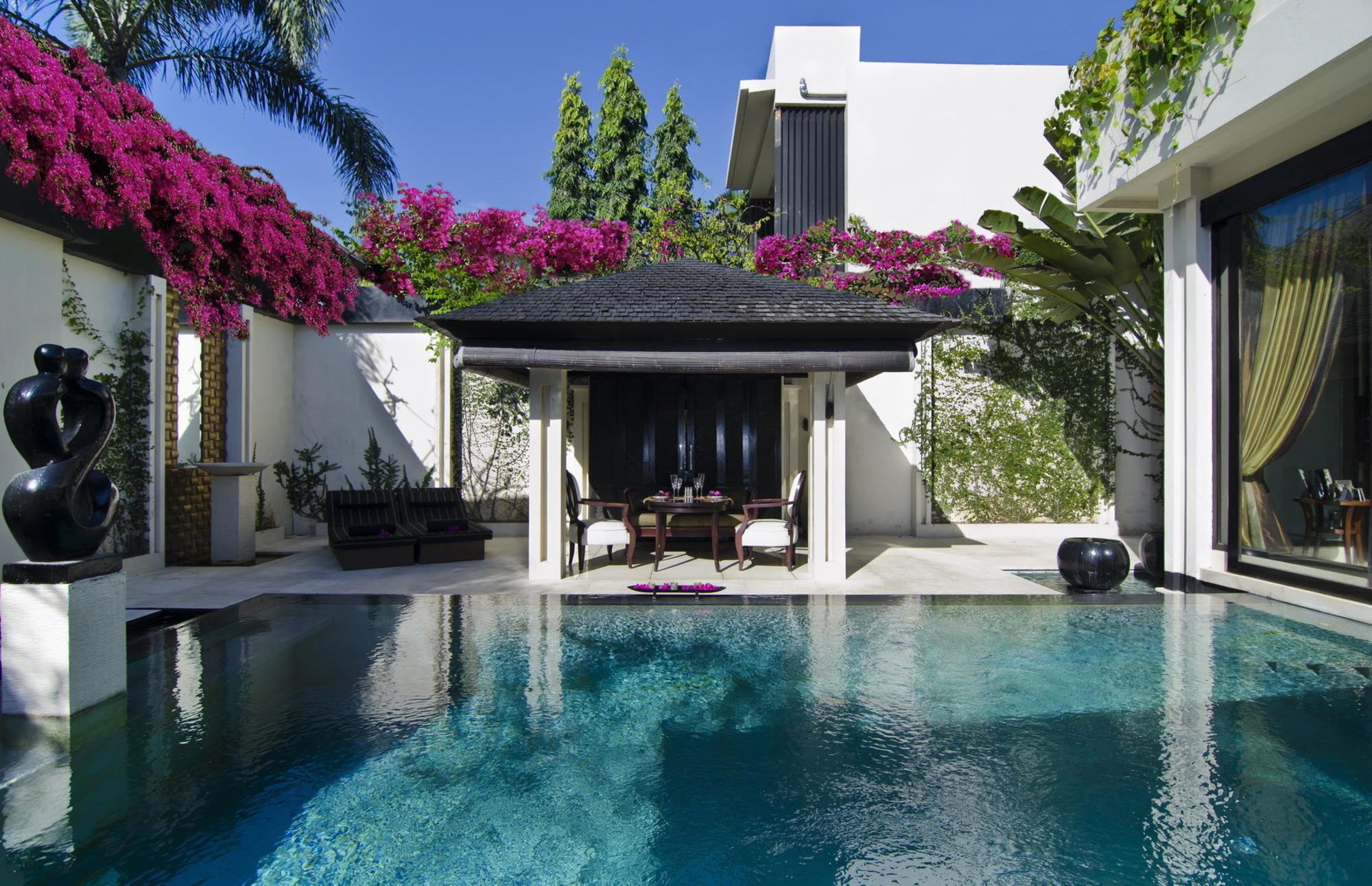 Villa One Seminyak
