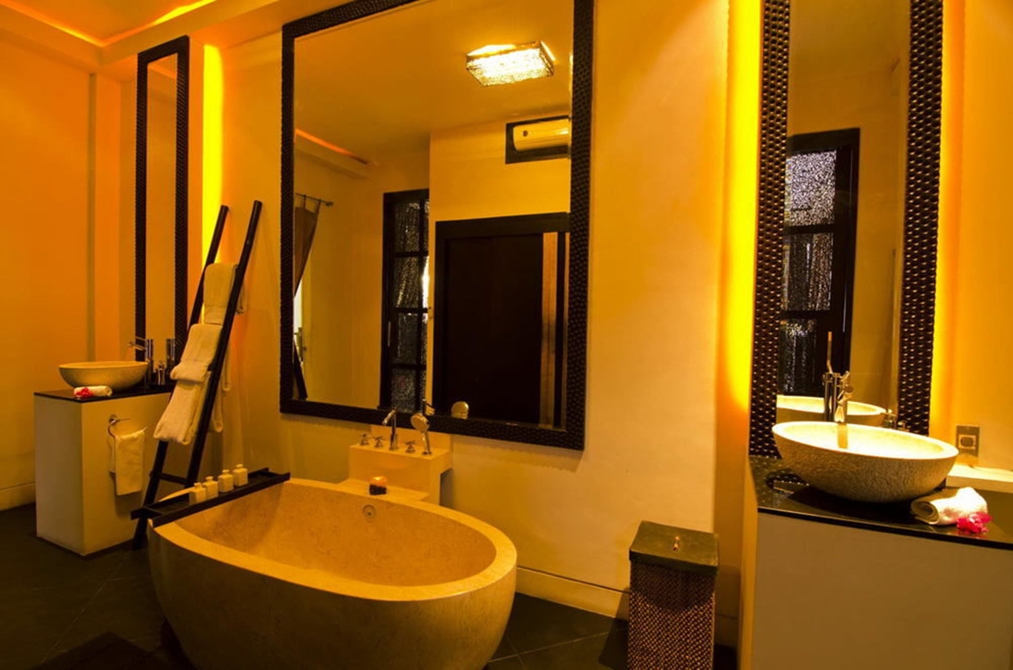 Villa One Seminyak