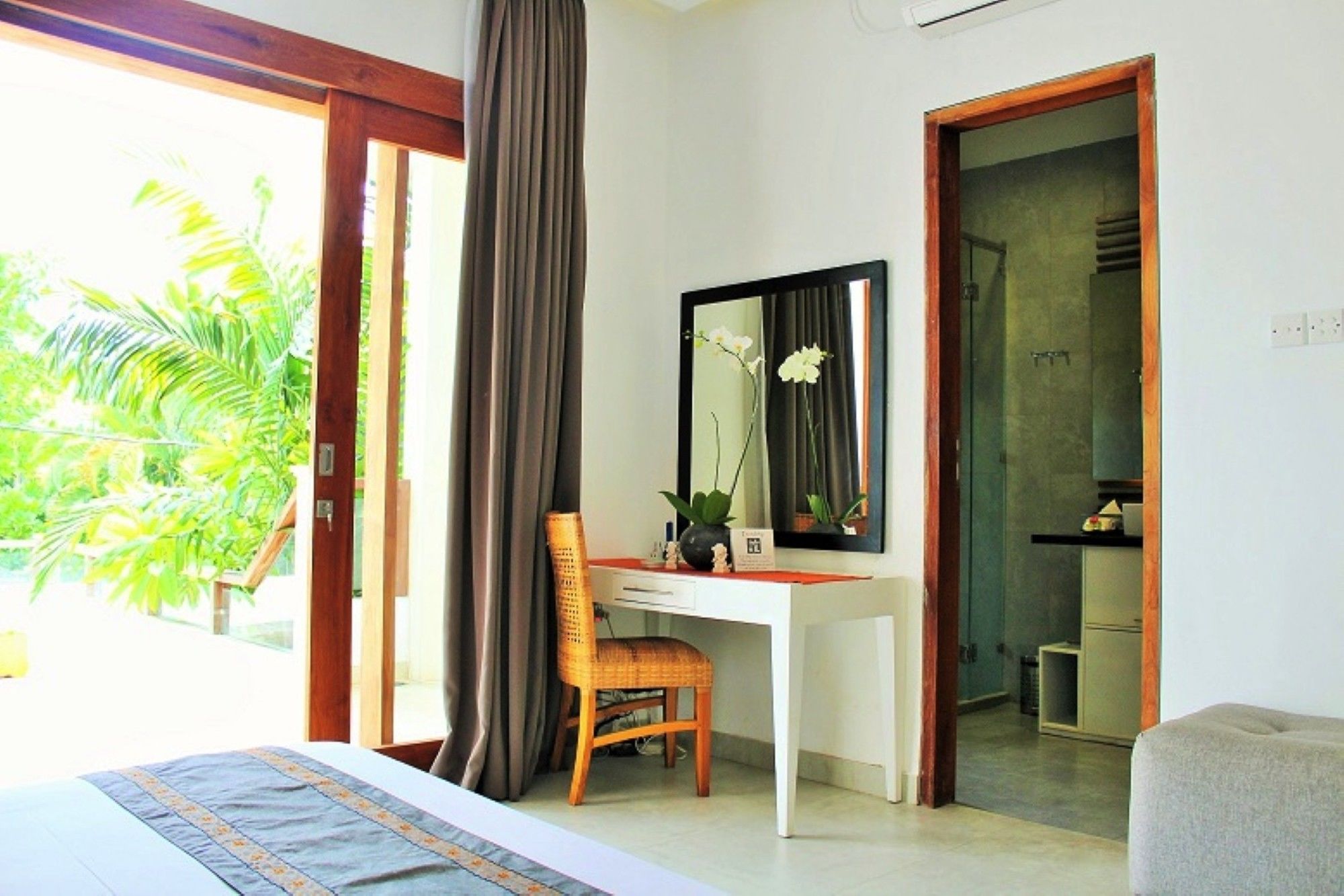 Villa Orange