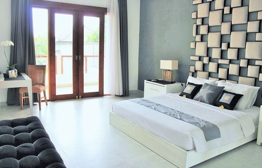 Villa Orange