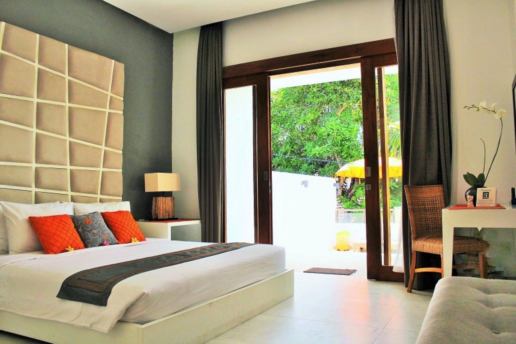 Villa Orange